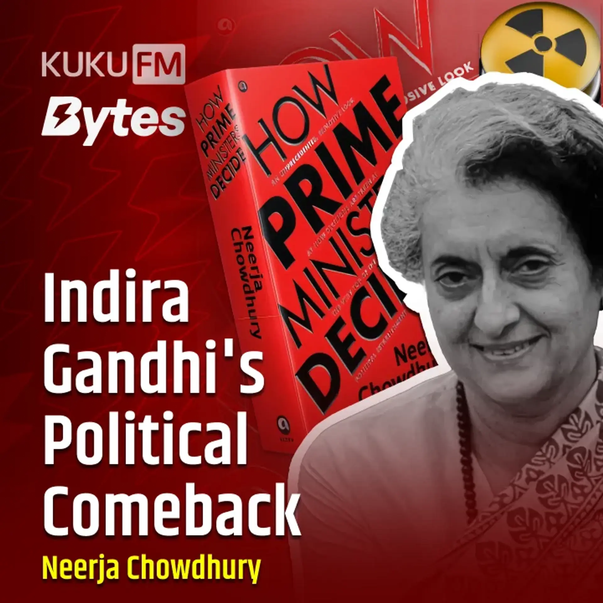 Indira Gandhi's Political Comeback | 