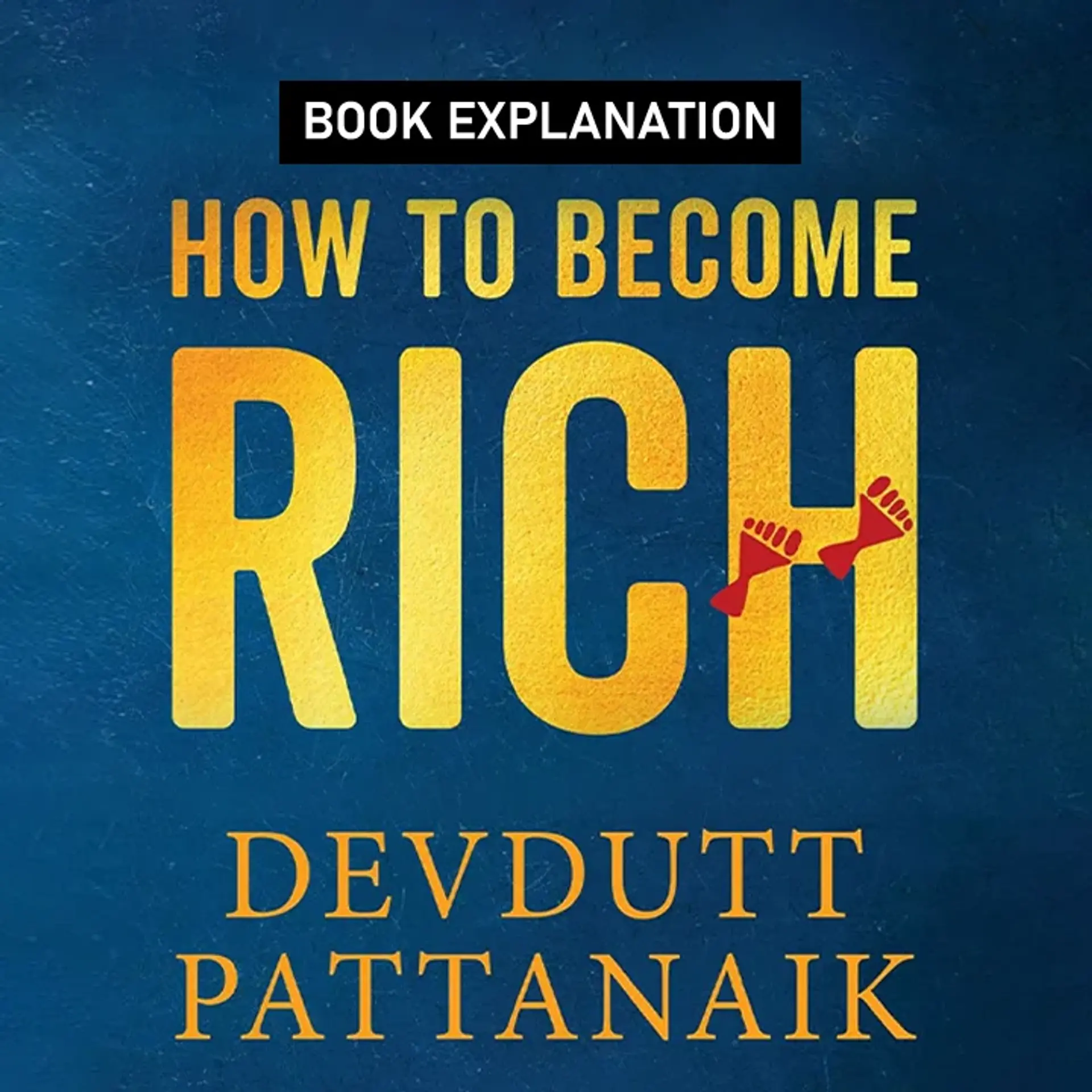 How To Become Rich  | 