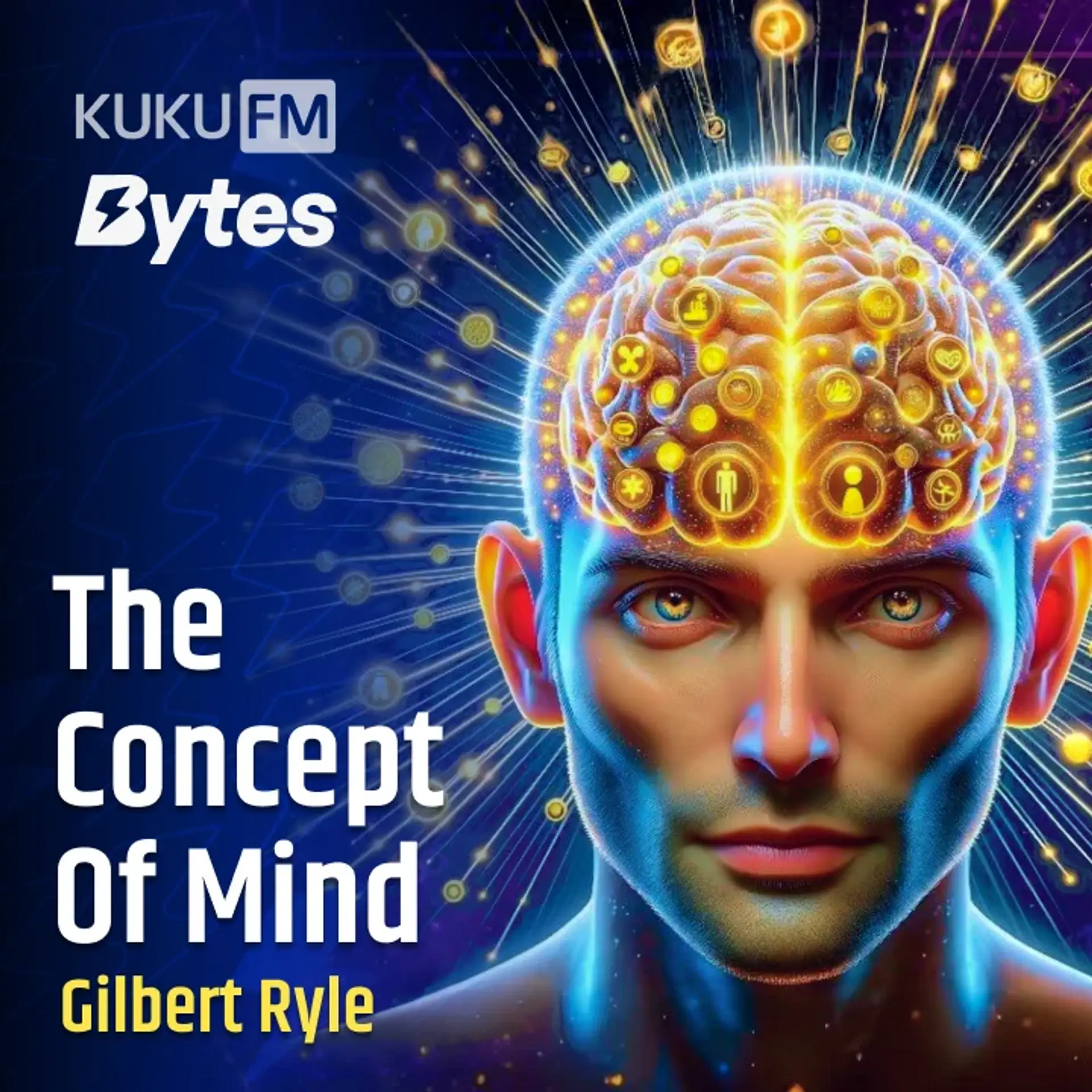 The Concept Of Mind  | 