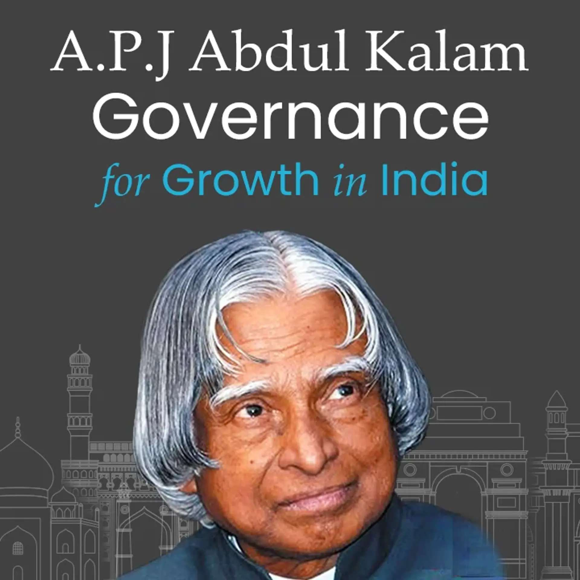 Governance for Growth in India | 