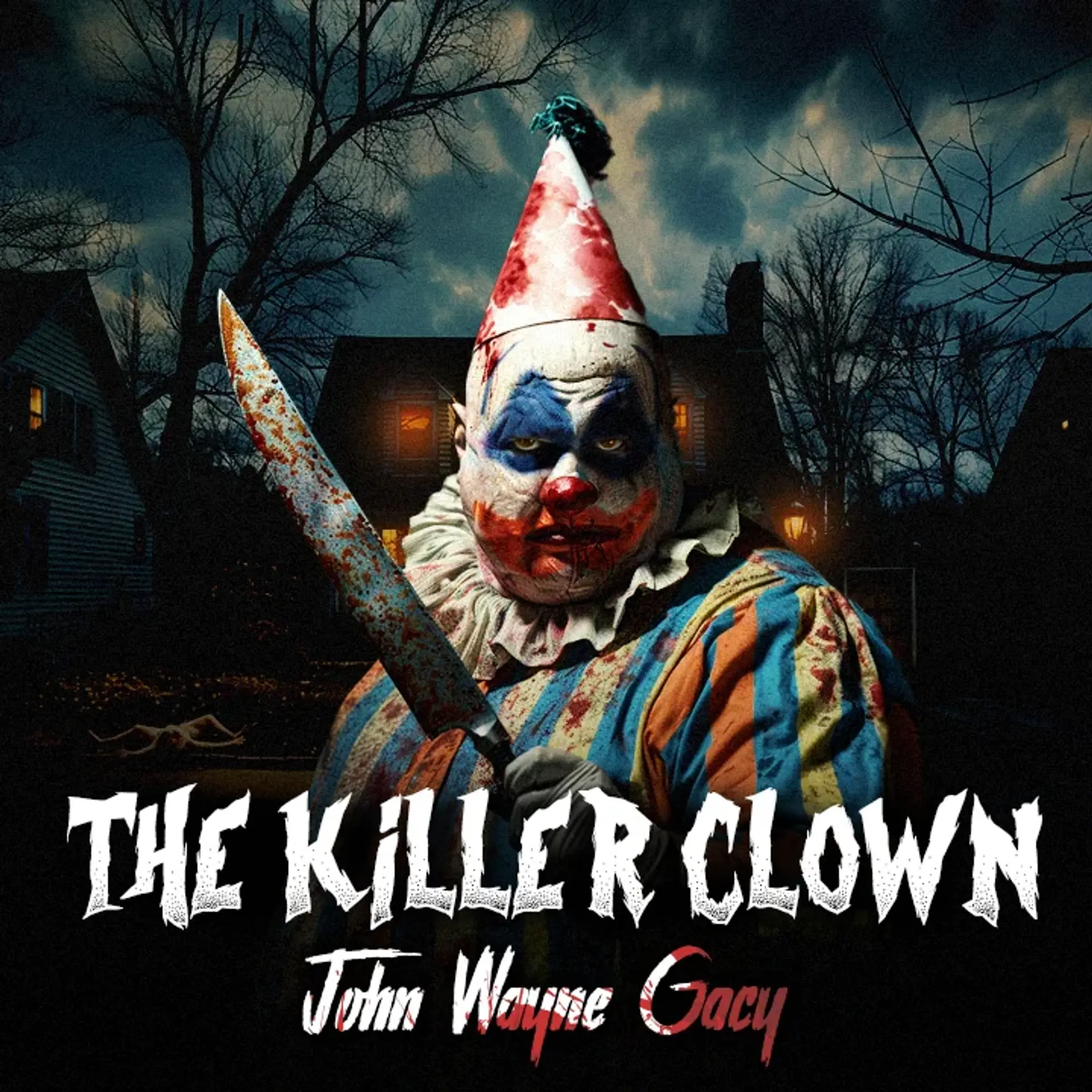 The Killer Clown | 