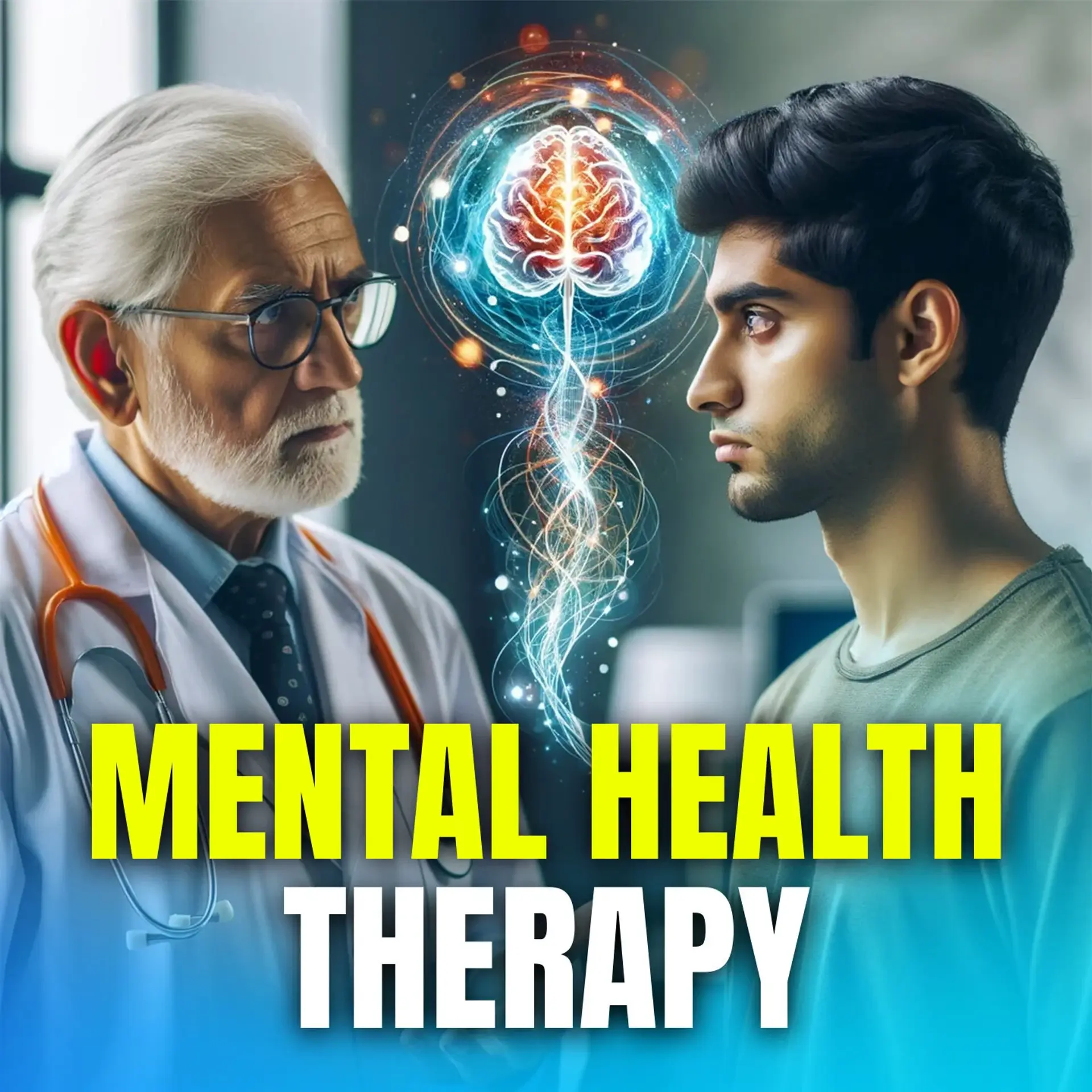 Mental Health Therapy | 