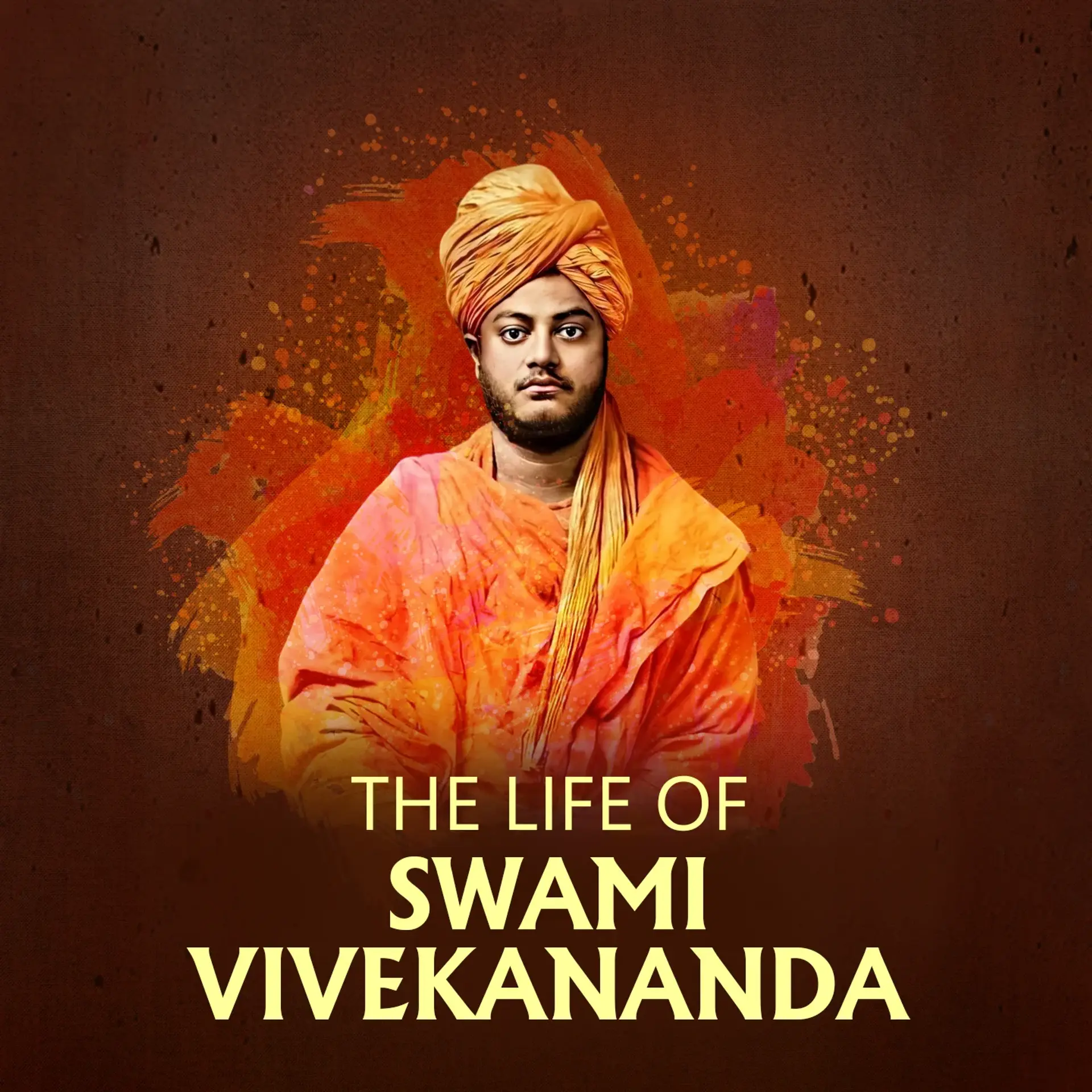 The Life Of Swami Vivekananda | 