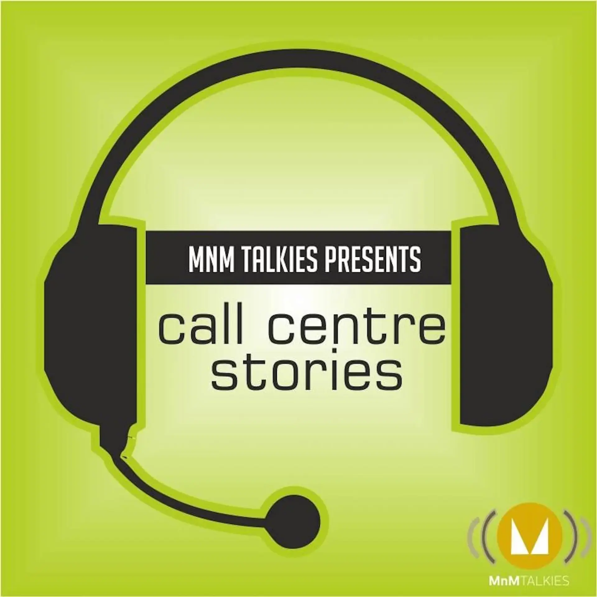 Call Centre Stories | 