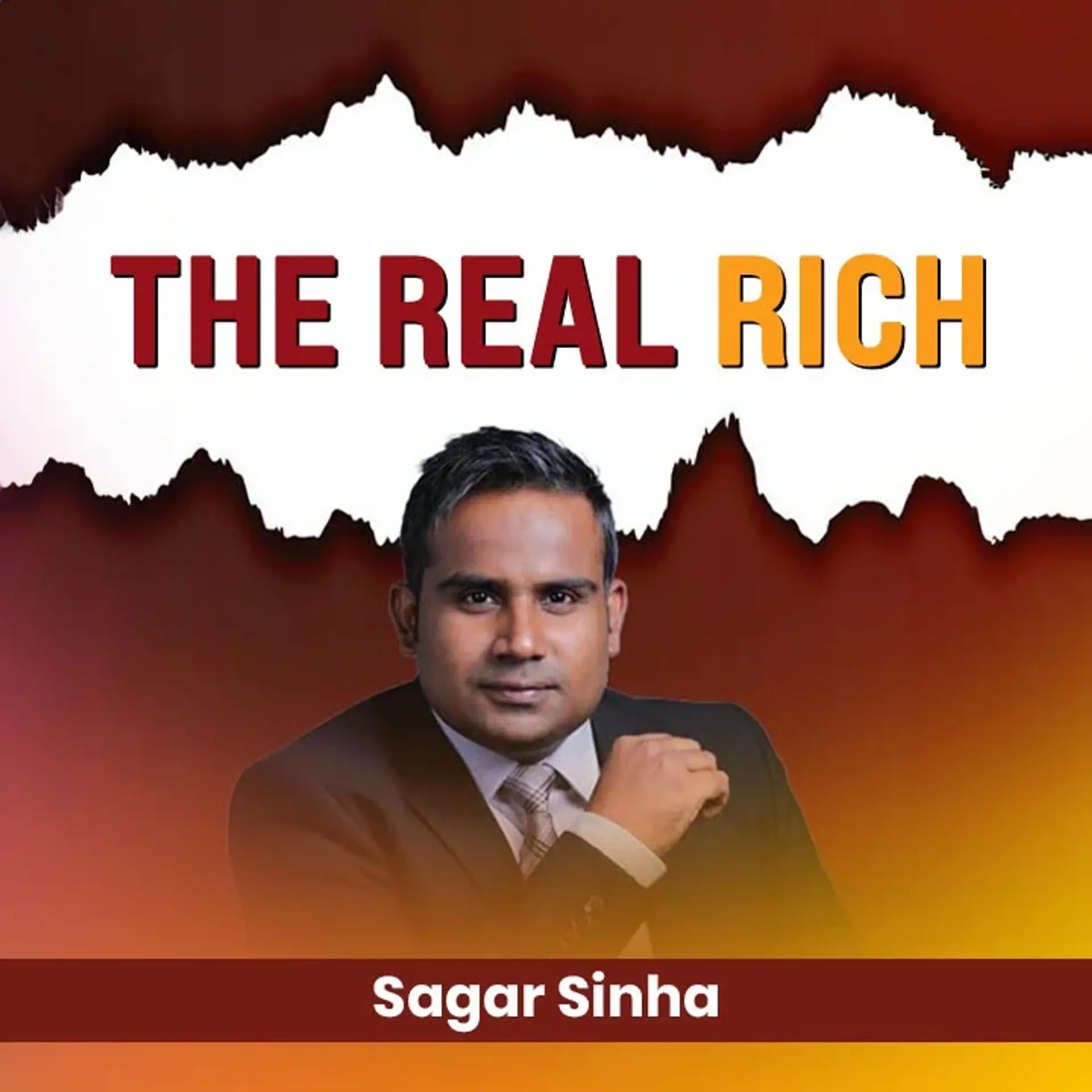 The Real Rich | 