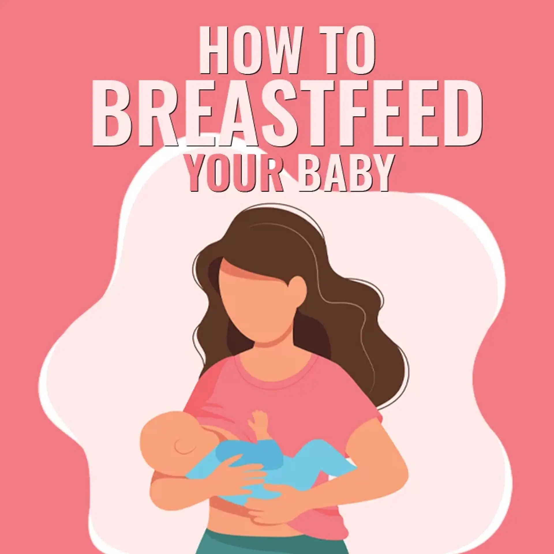 01. Why To Breastfeed ?  | 