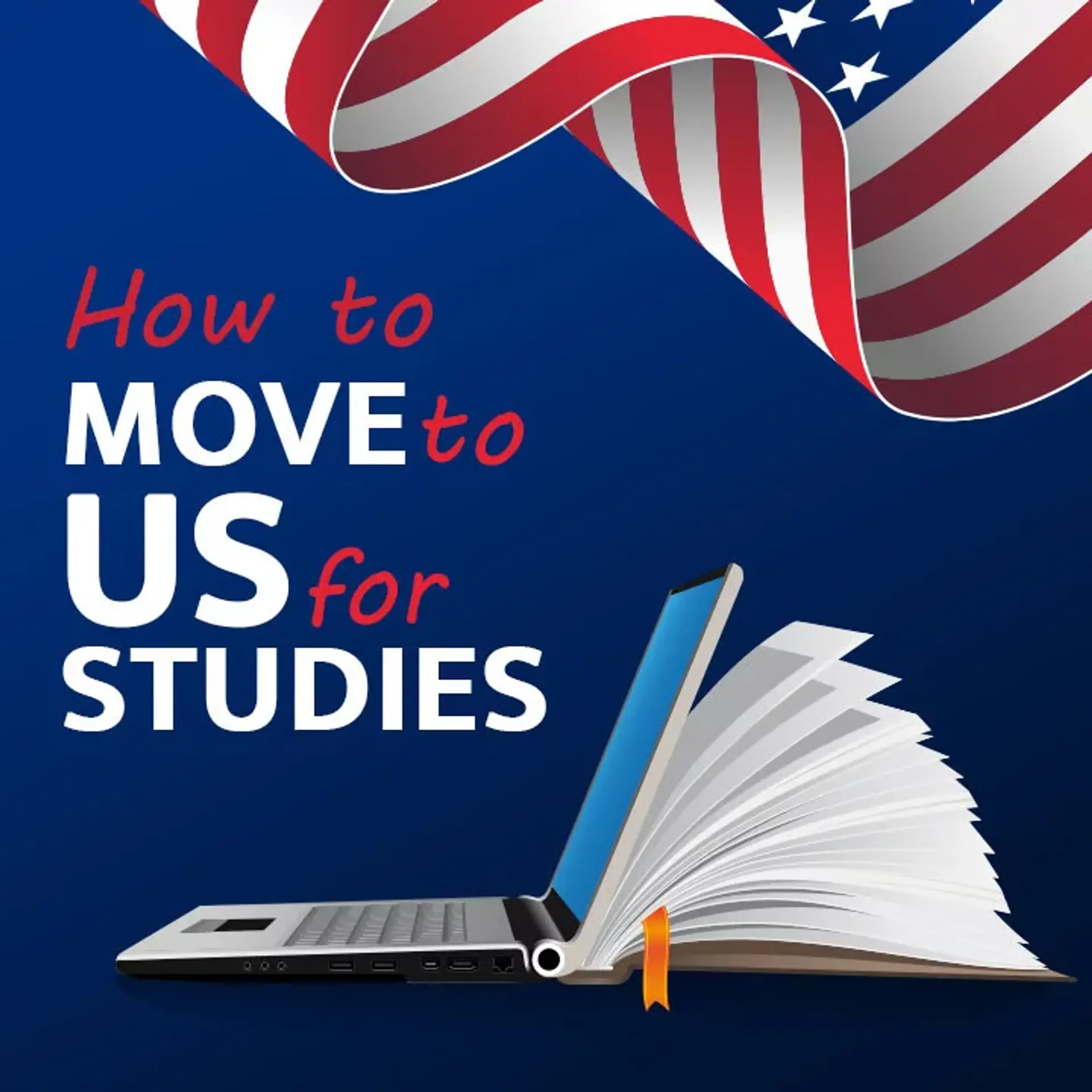 1.US la Higher Studies
