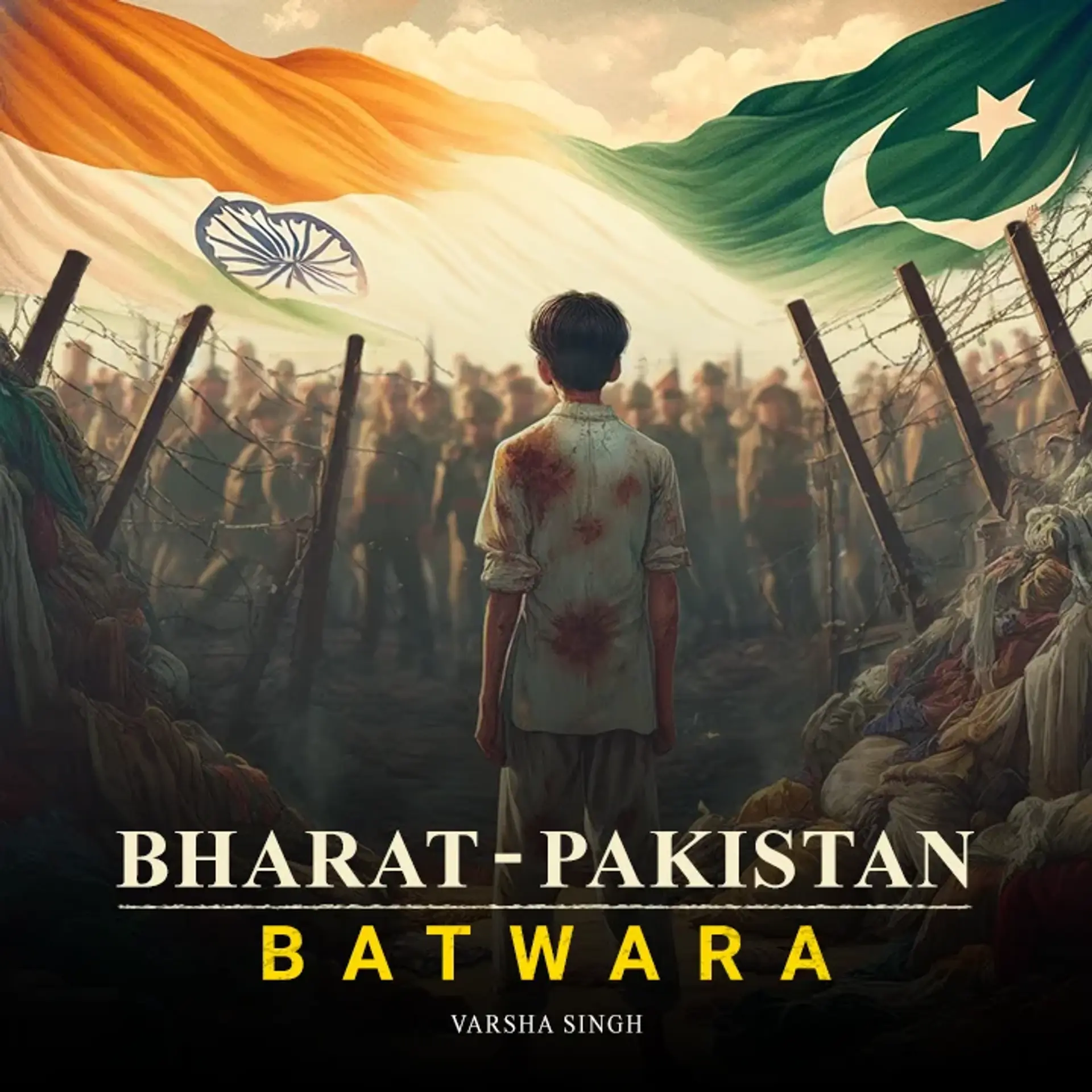Bharat-Pakistan: Batwara | 