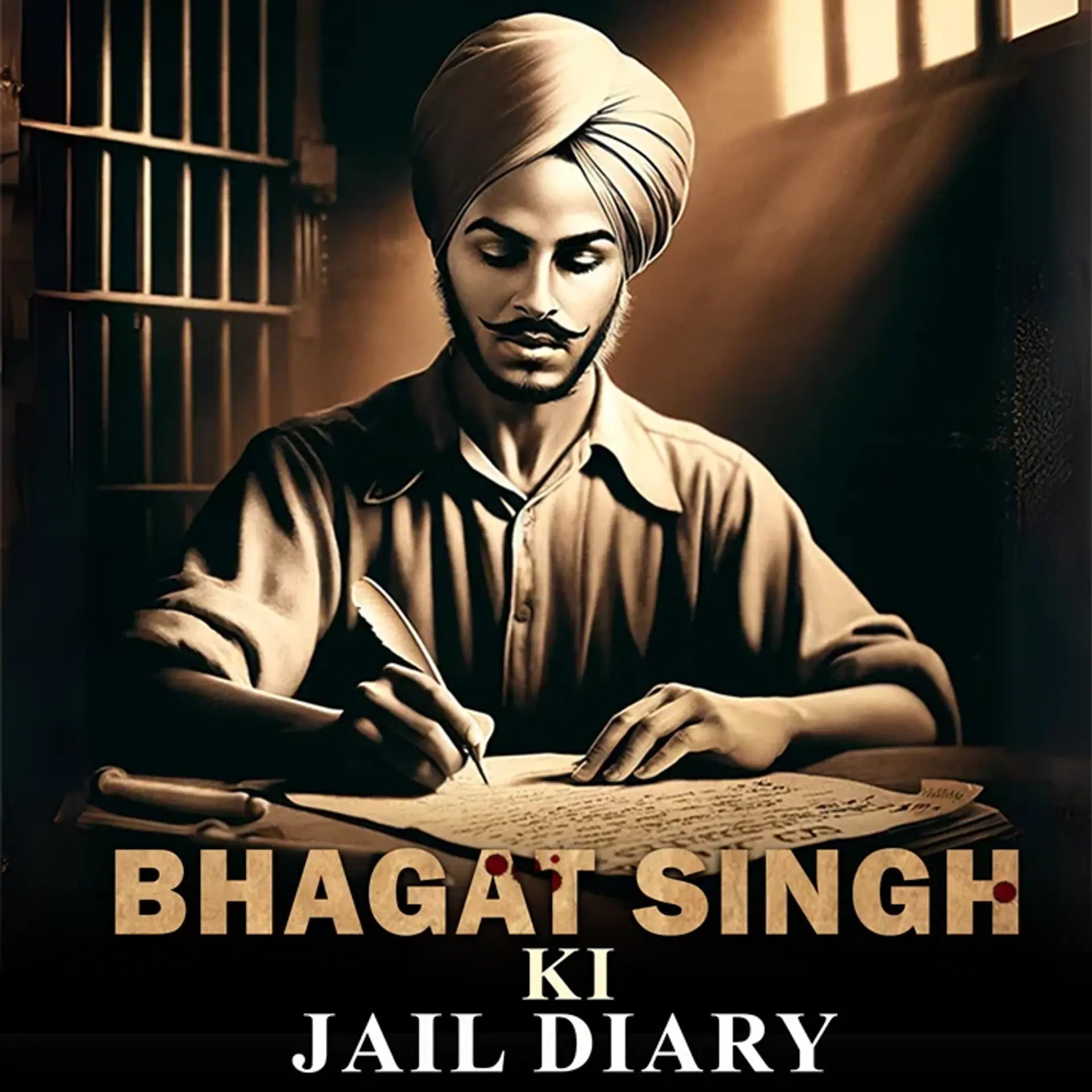 Bhagat Singh ki Jail Diary | 