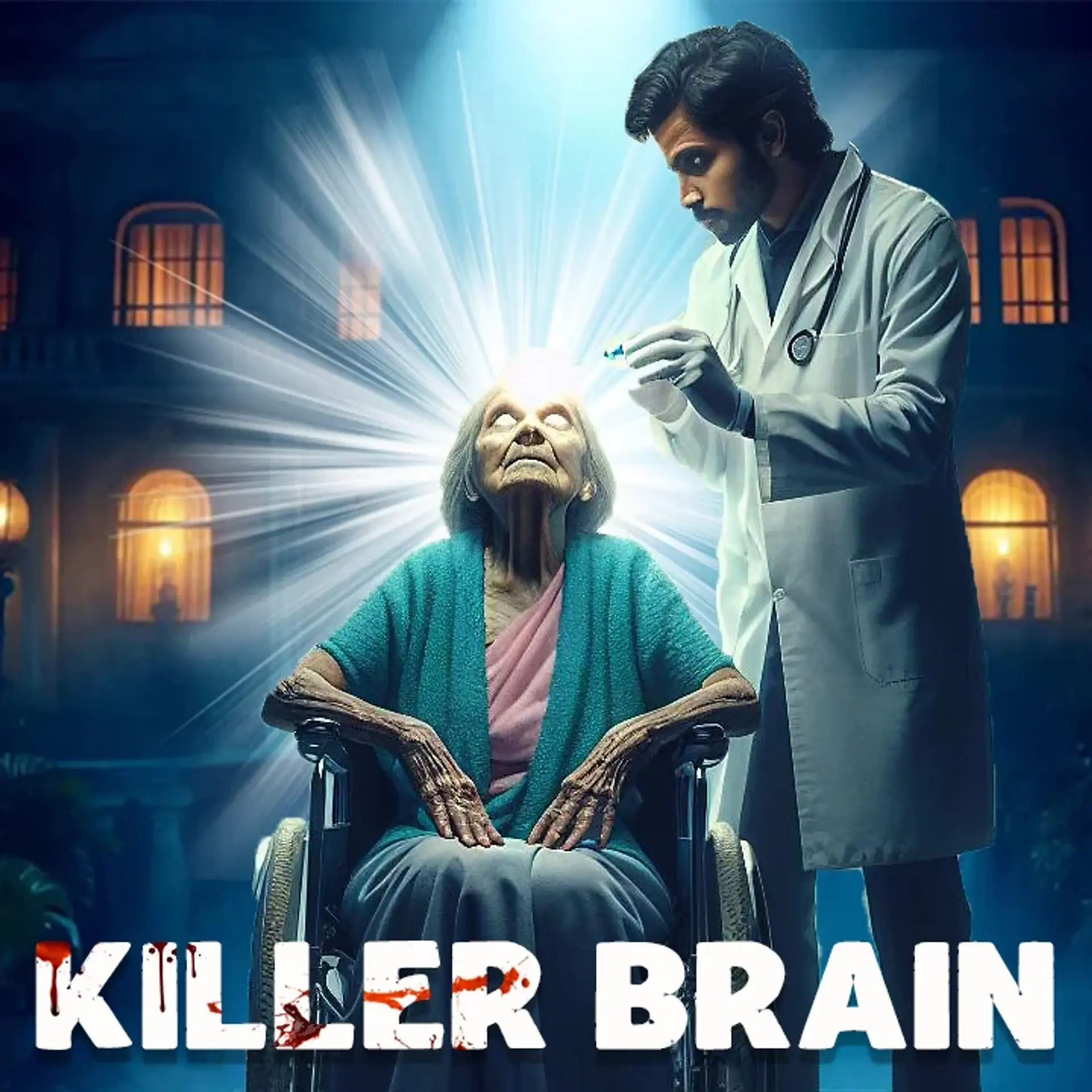 Killer Brain | 