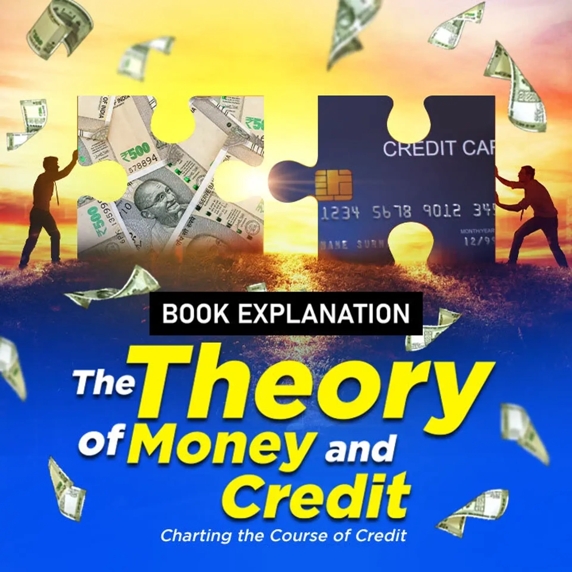 The Theory of Money And Credit  | 