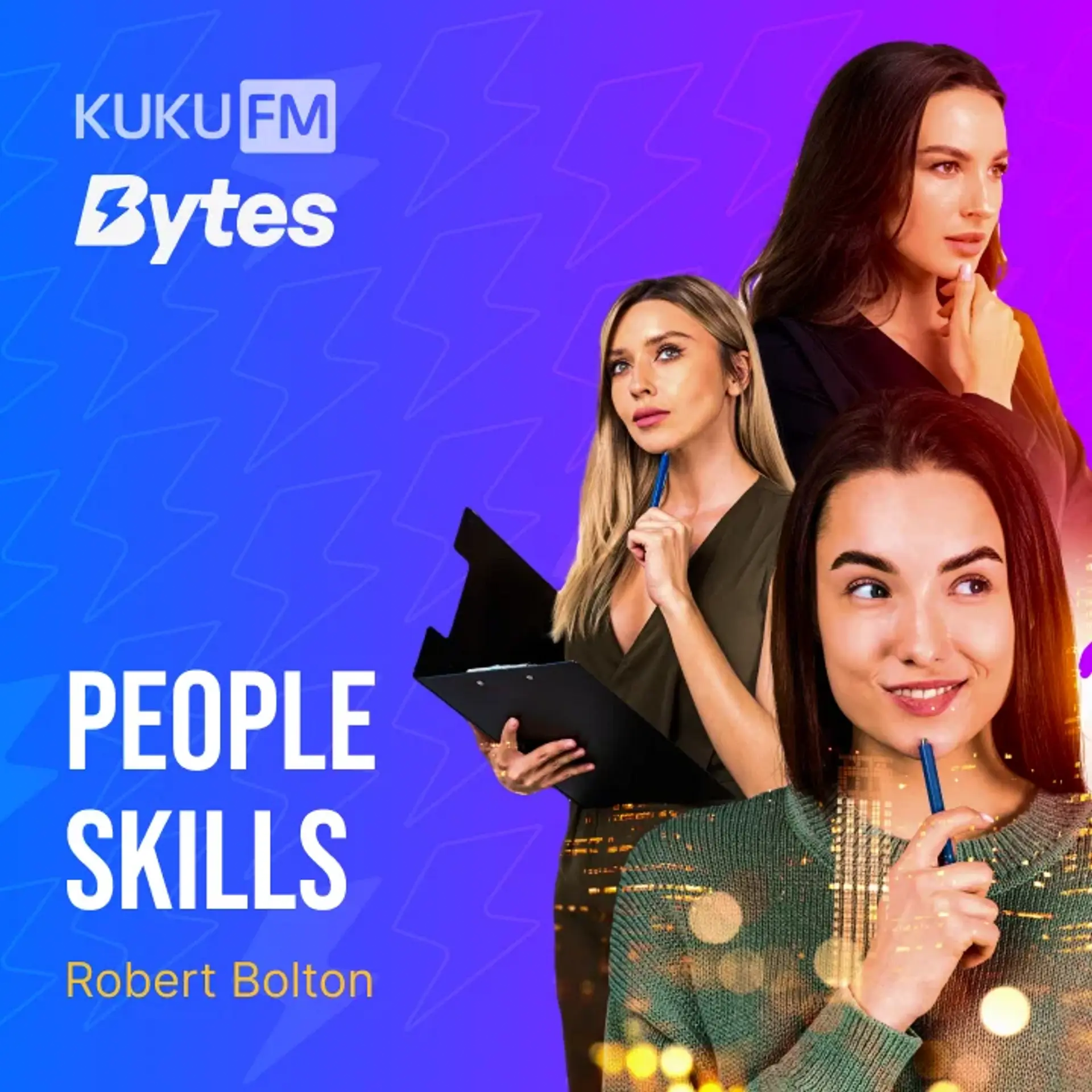 People Skills  | 