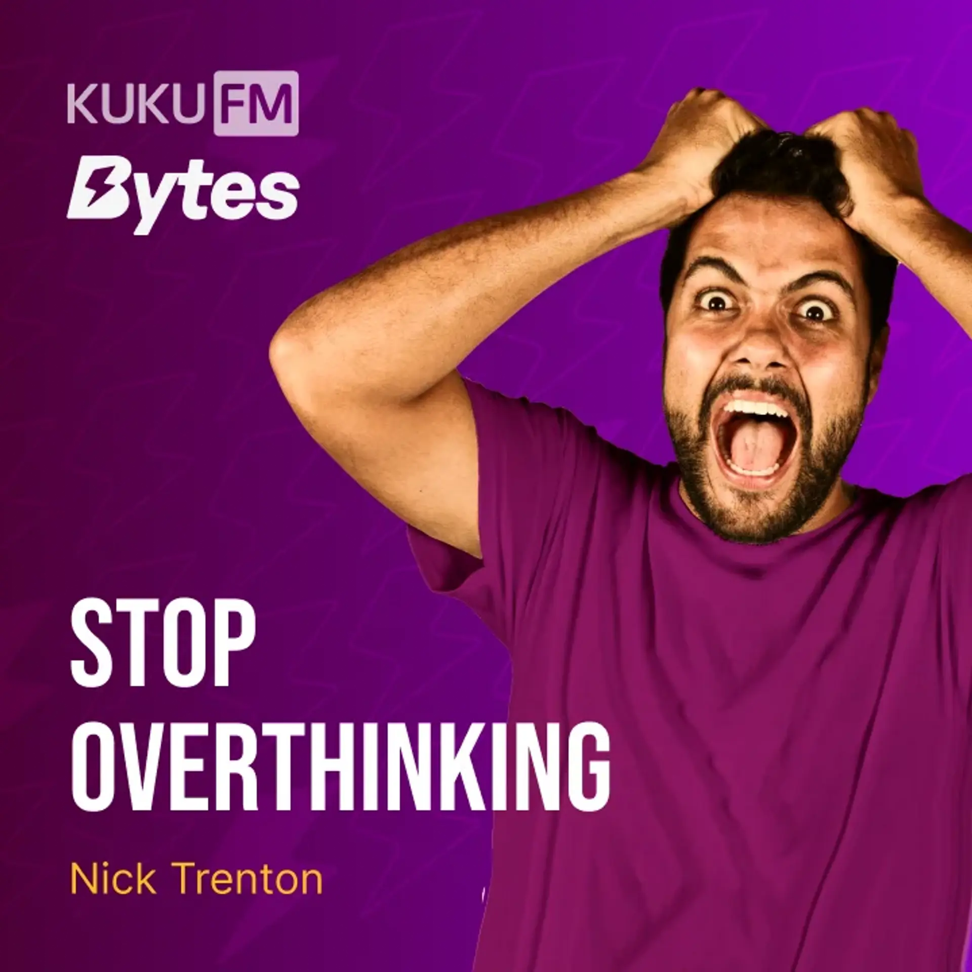 Stop Overthinking | 