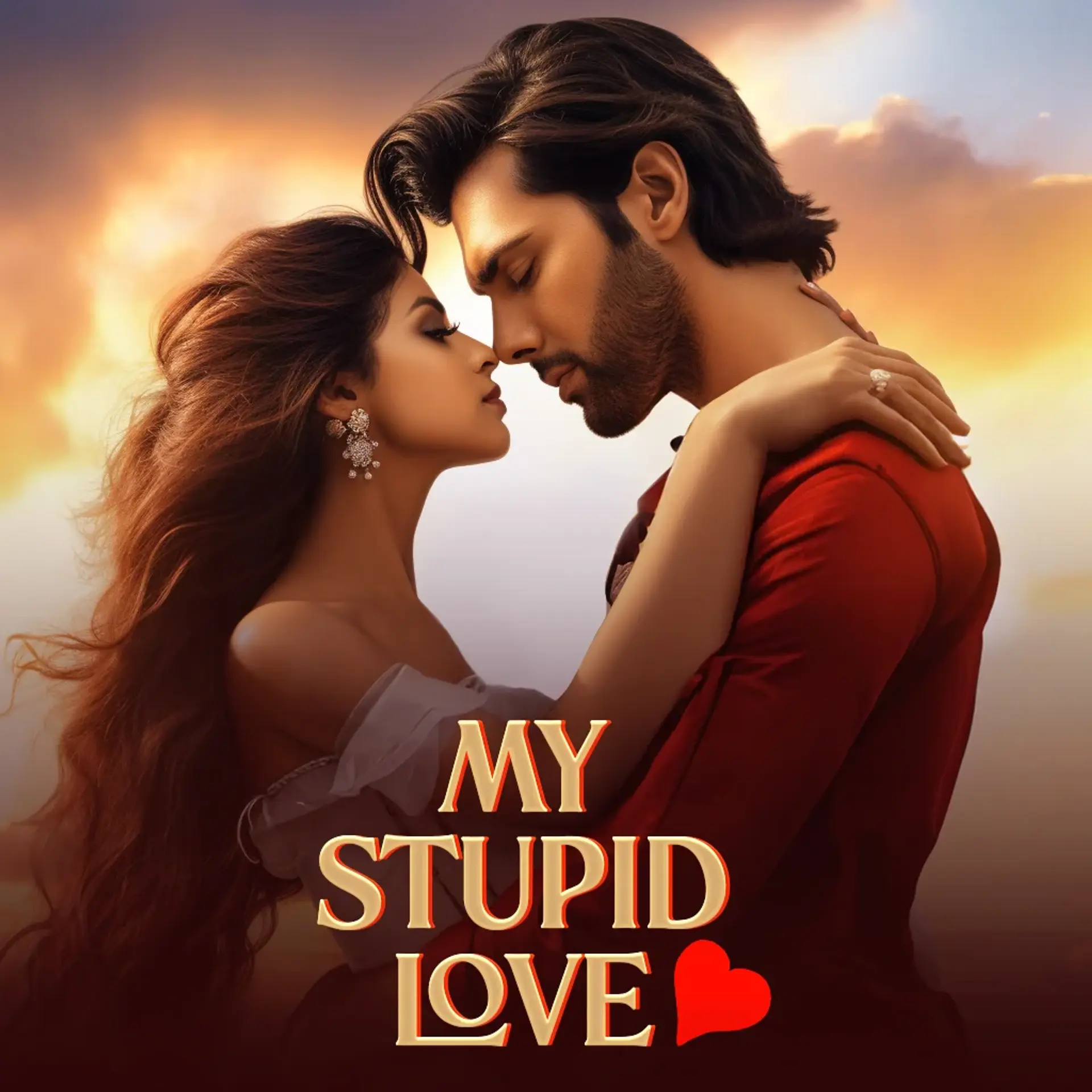 My Stupid Love | 
