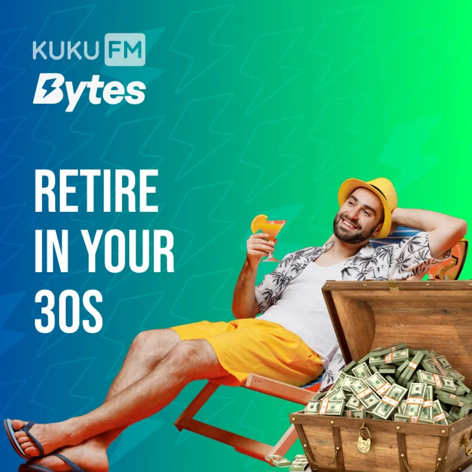 Retire in Your 30s | 