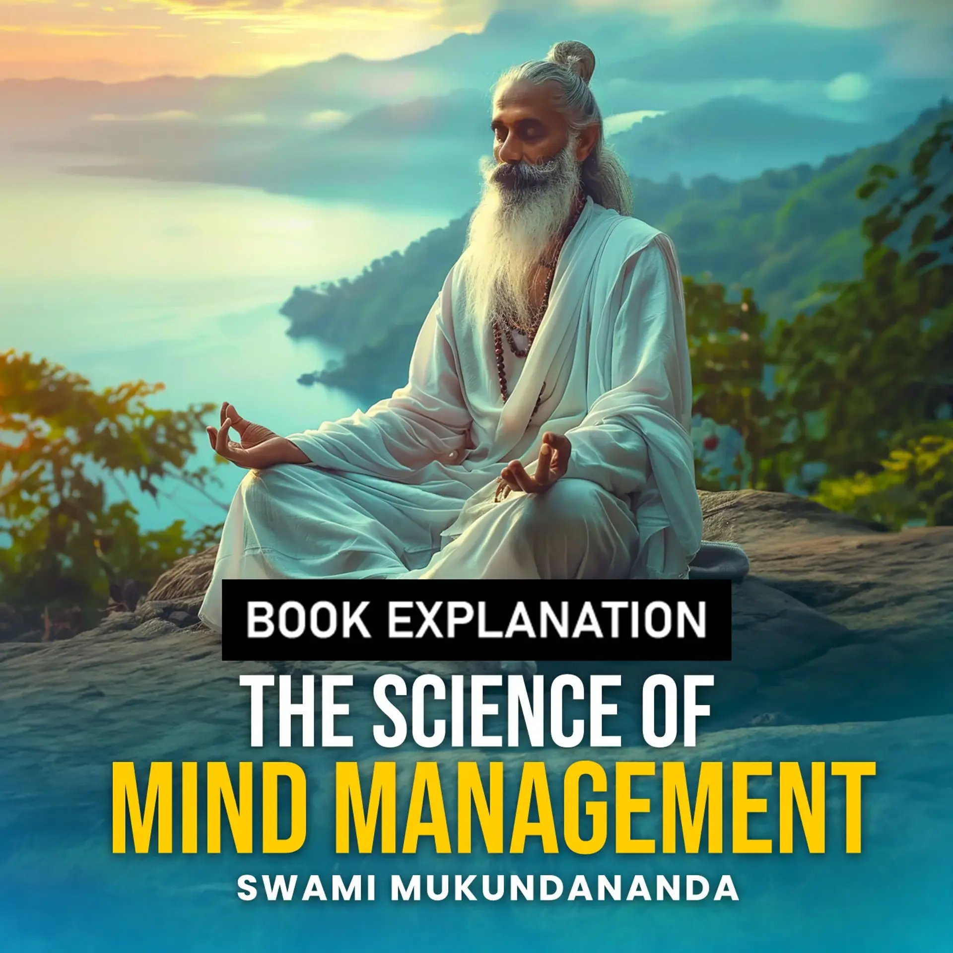 The Science of Mind Management  | 