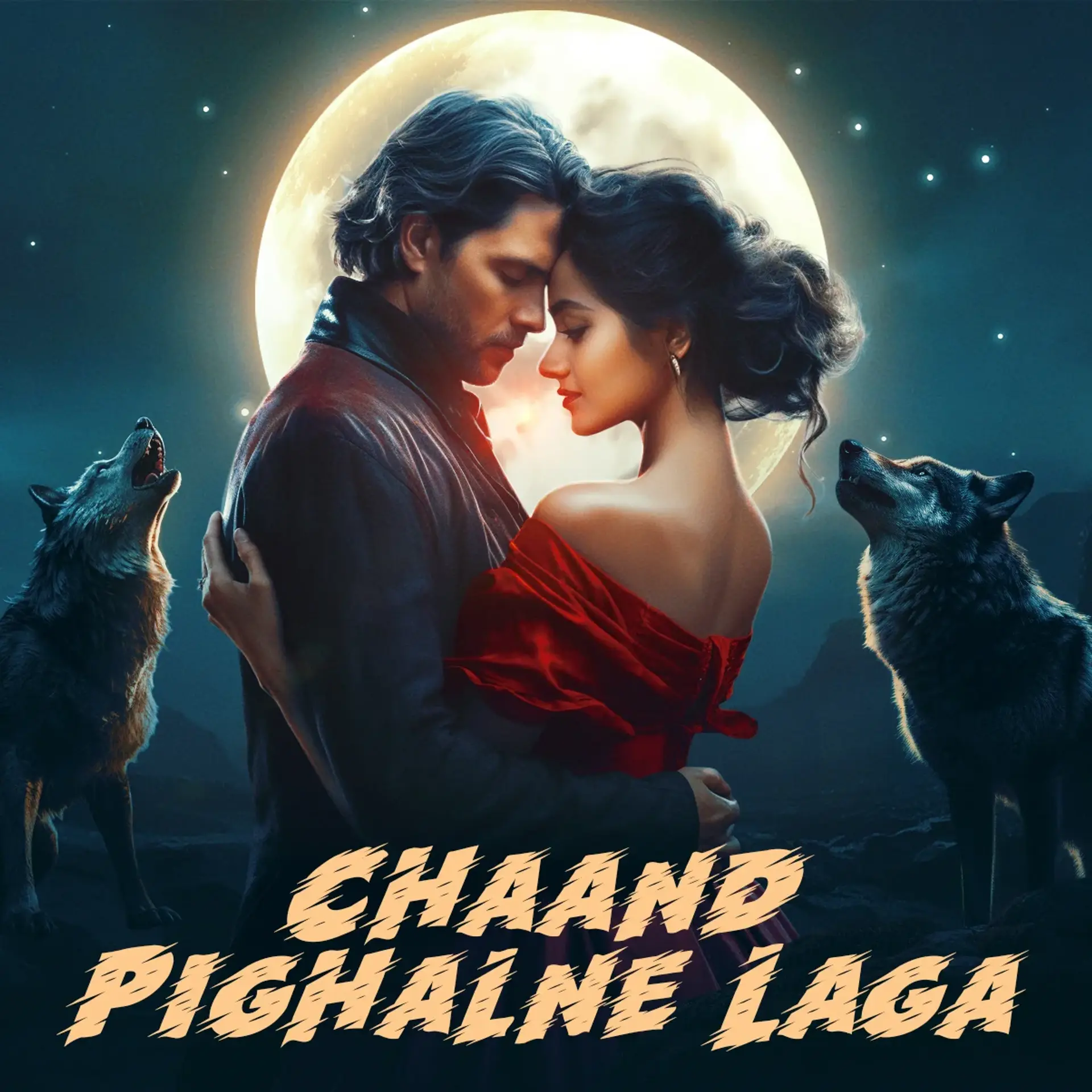 Chaand Pighalne Laga | 
