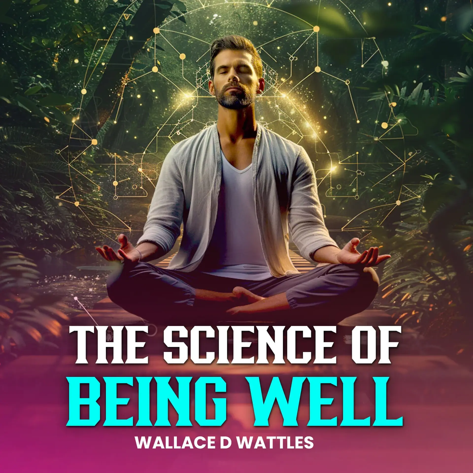 The Science of Being Well | 
