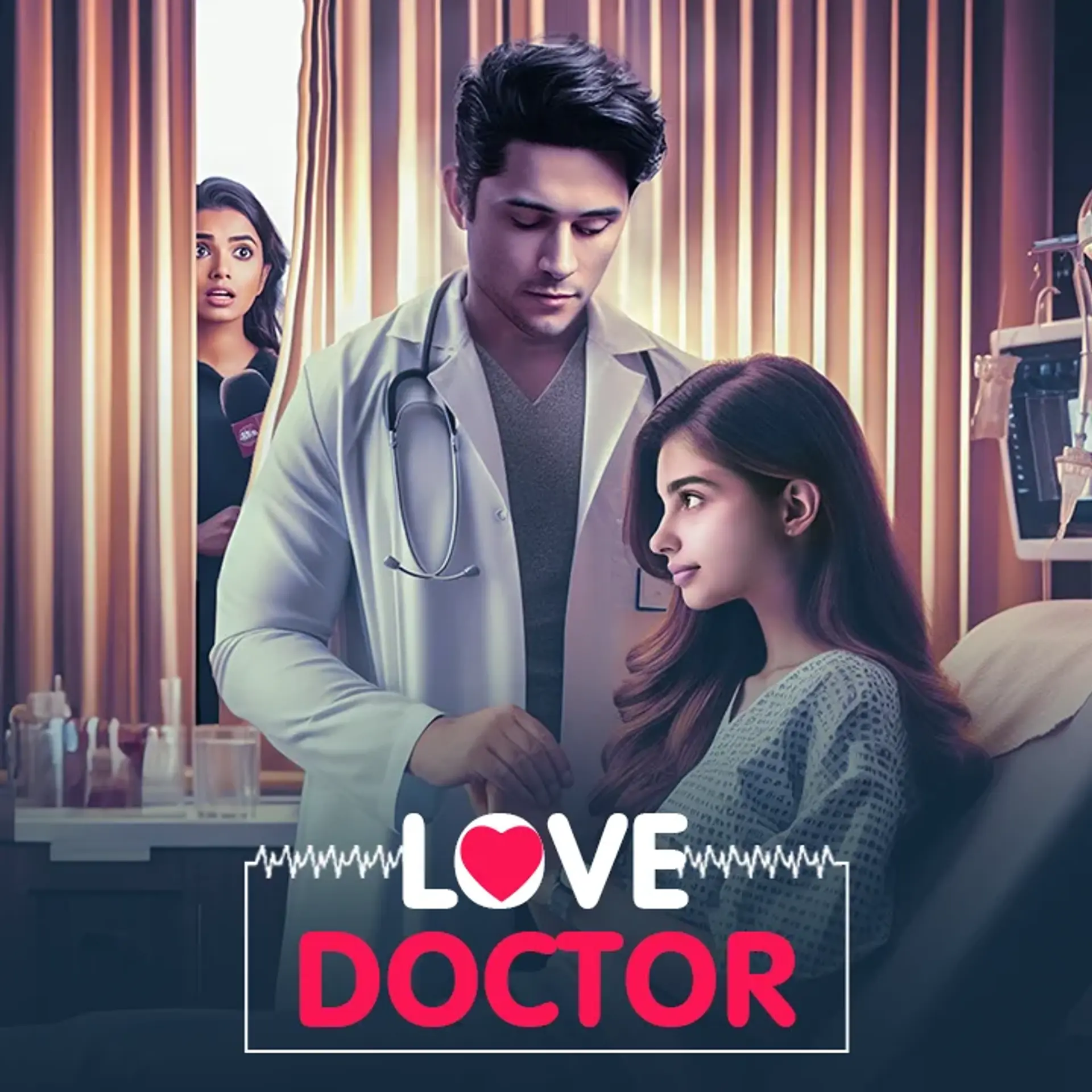 Love Doctor  | 