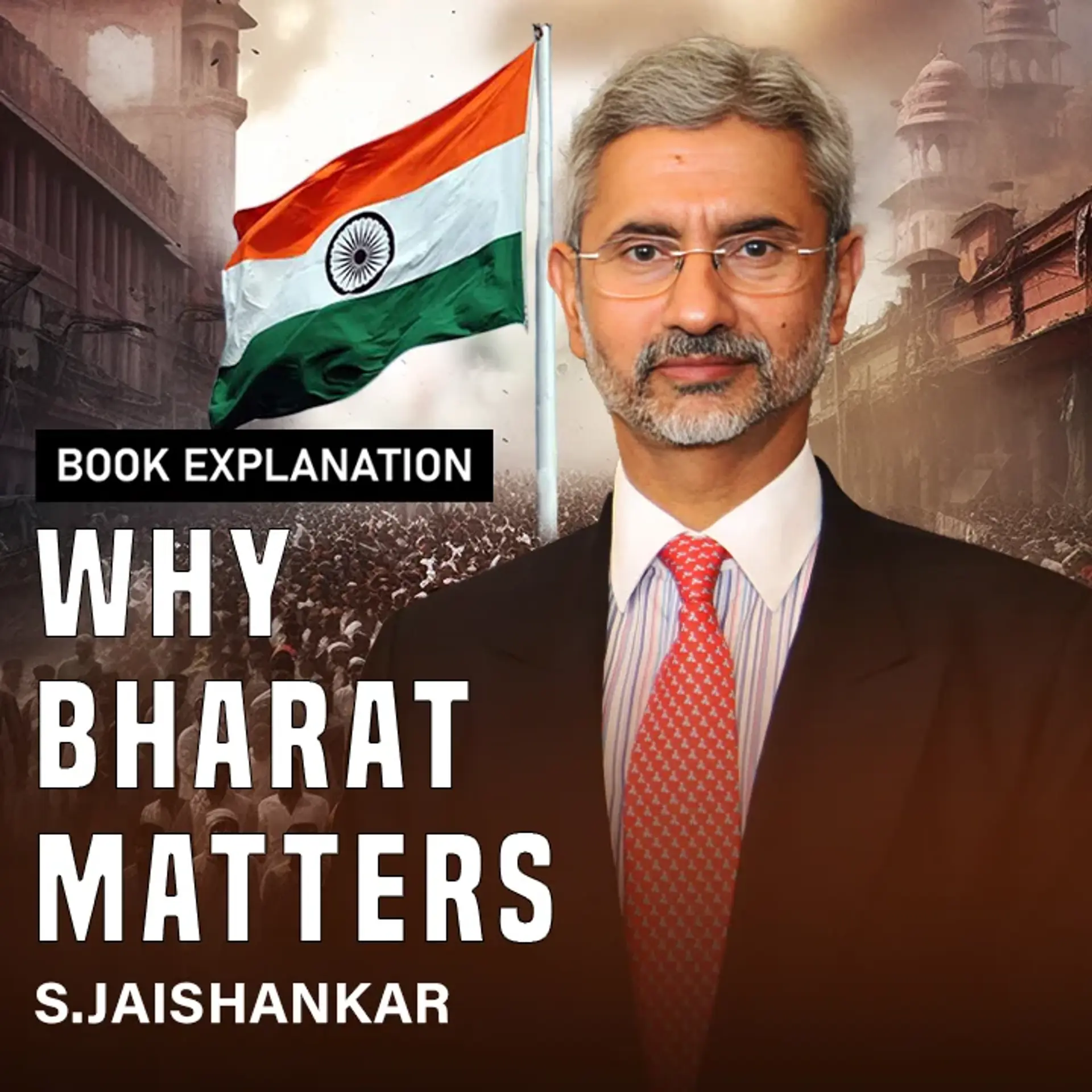 Why Bharat Matters | 