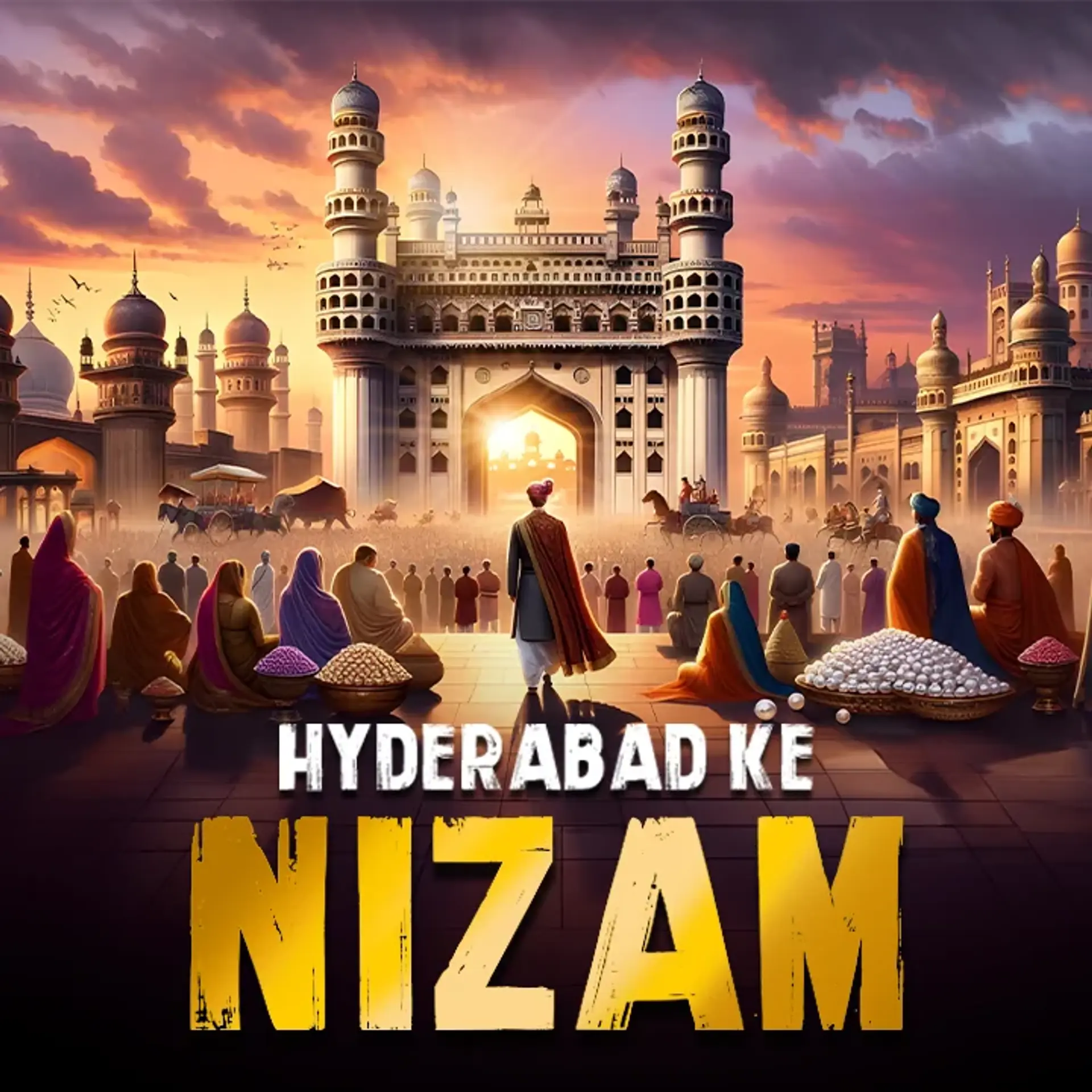 Hyderabad ke Nizam | 