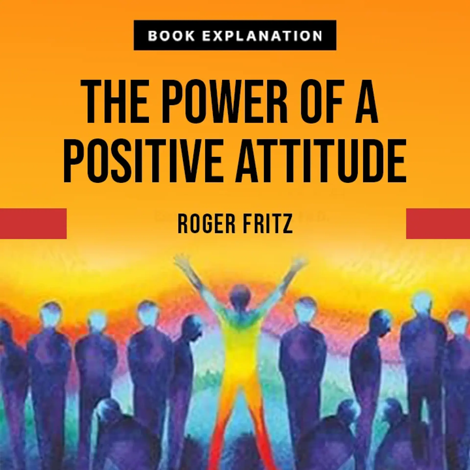 The Power Of A Positive Attitude | 