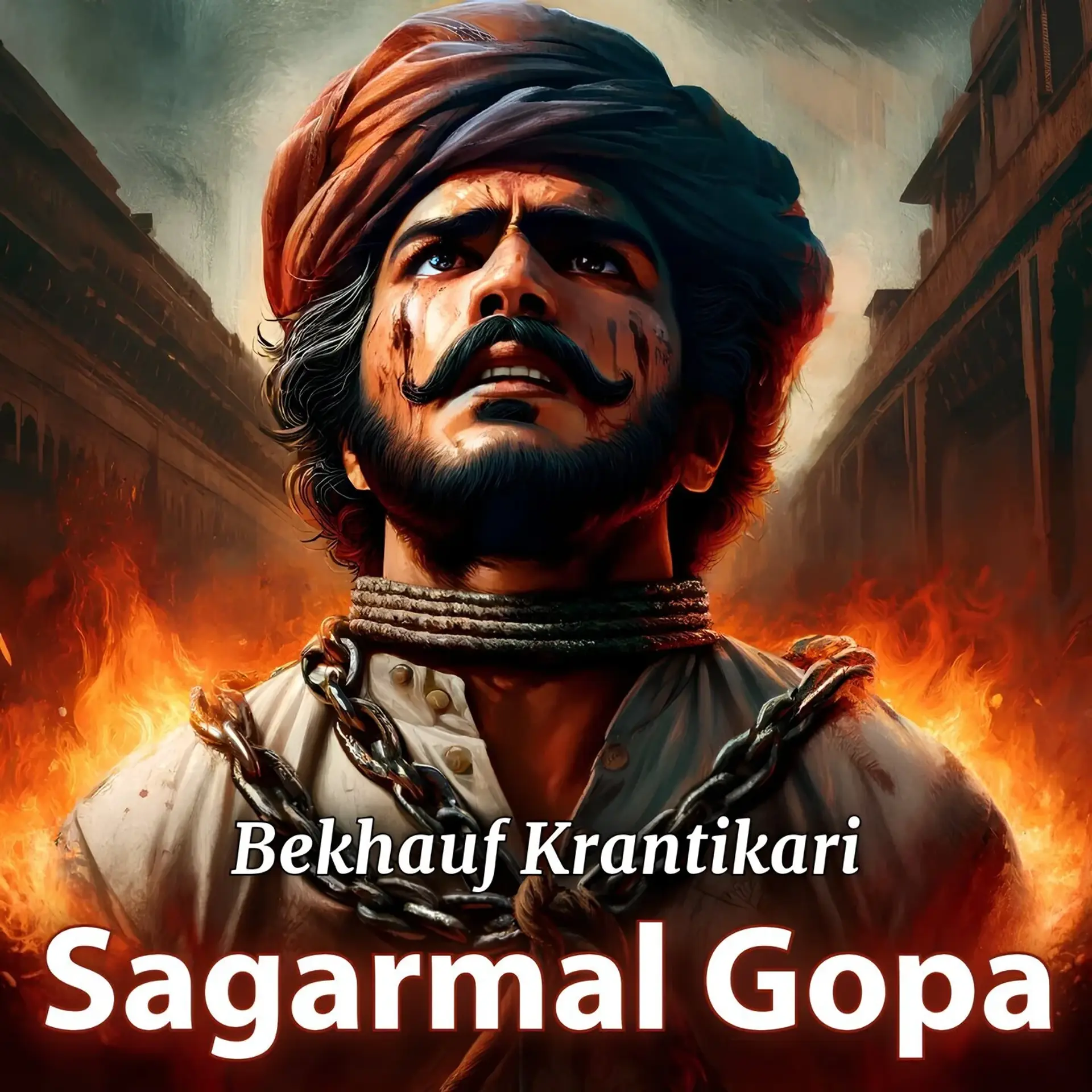 Bekhauf Krantikari: Sagarmal Gopa | 