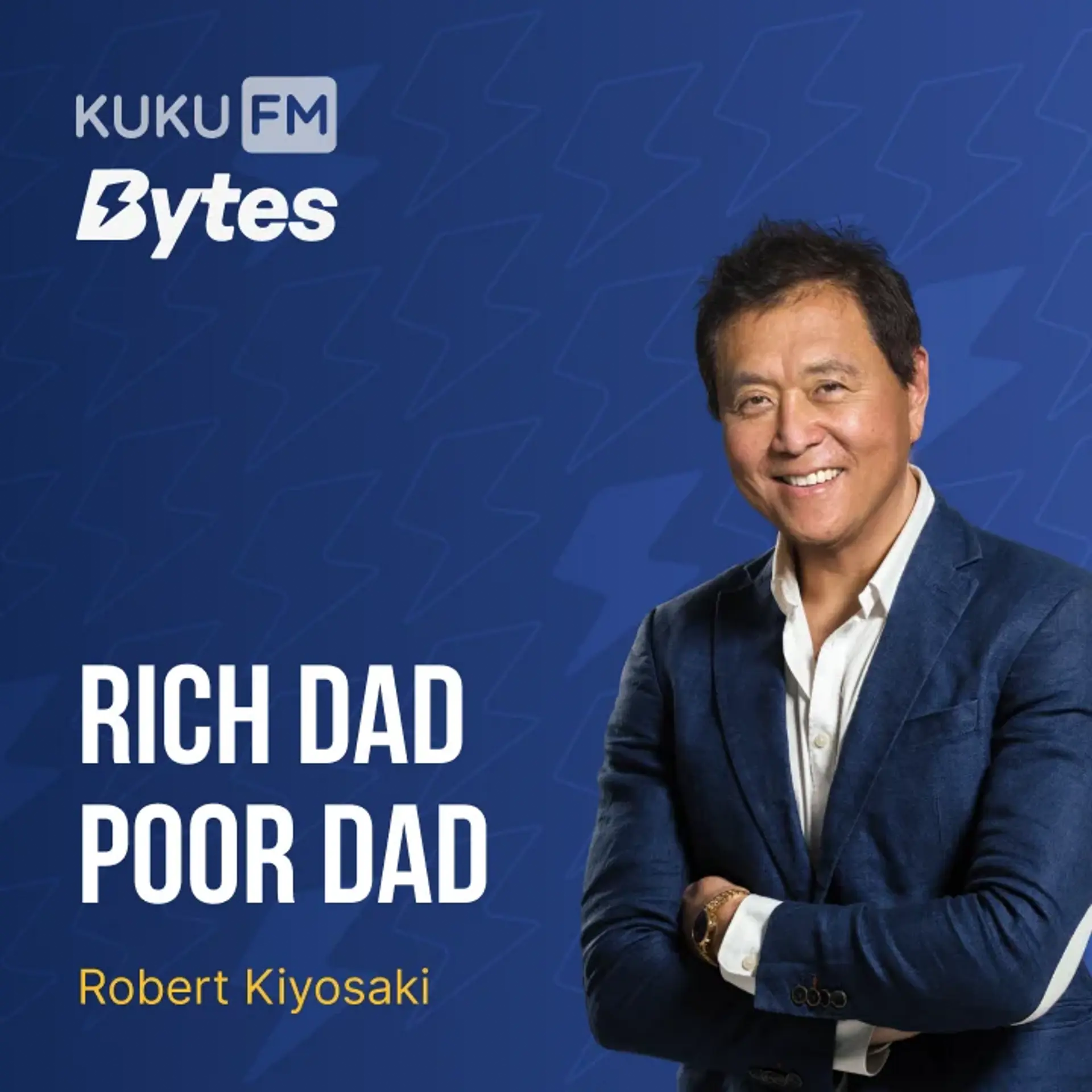 Rich Dad Poor Dad | 