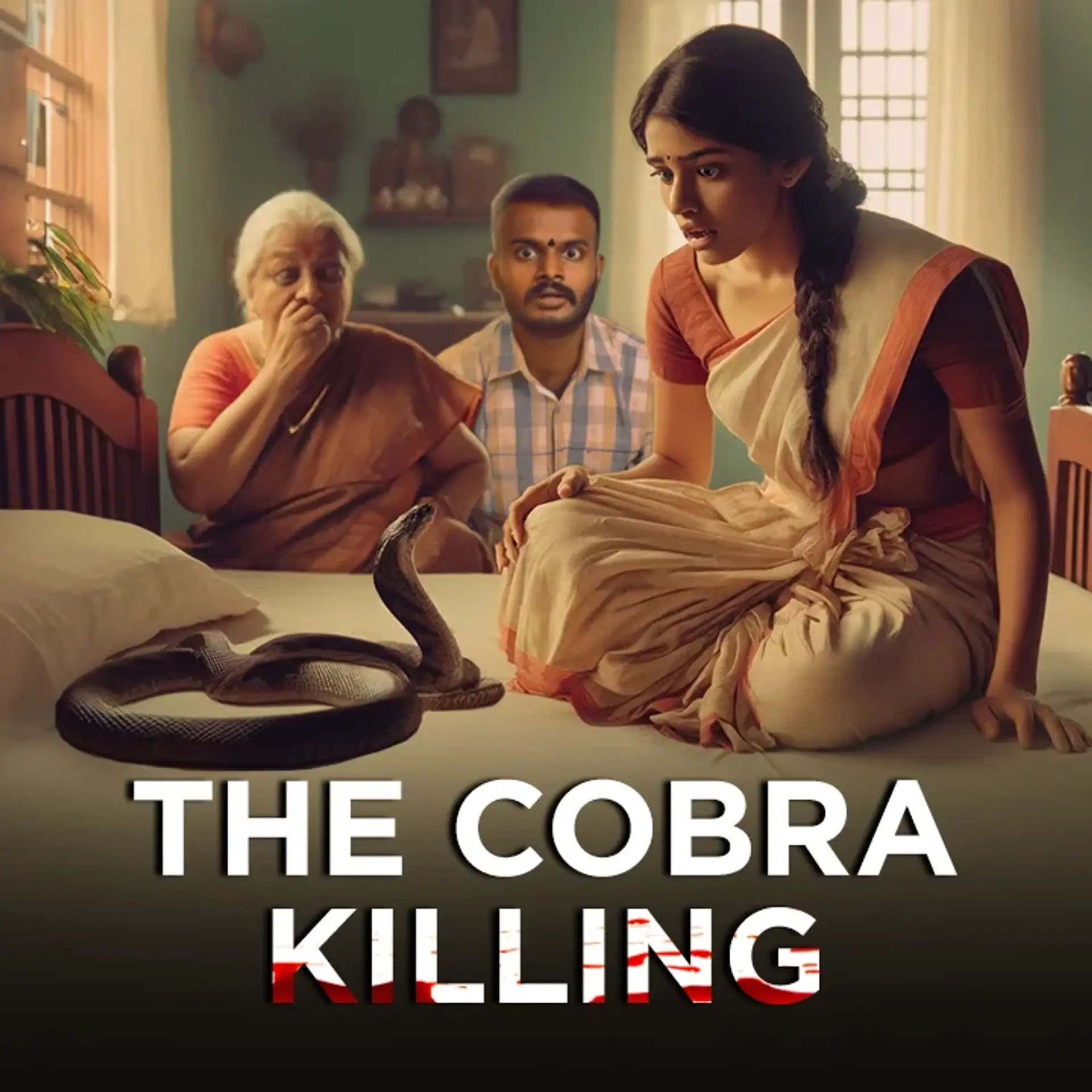 The Cobra killing | 