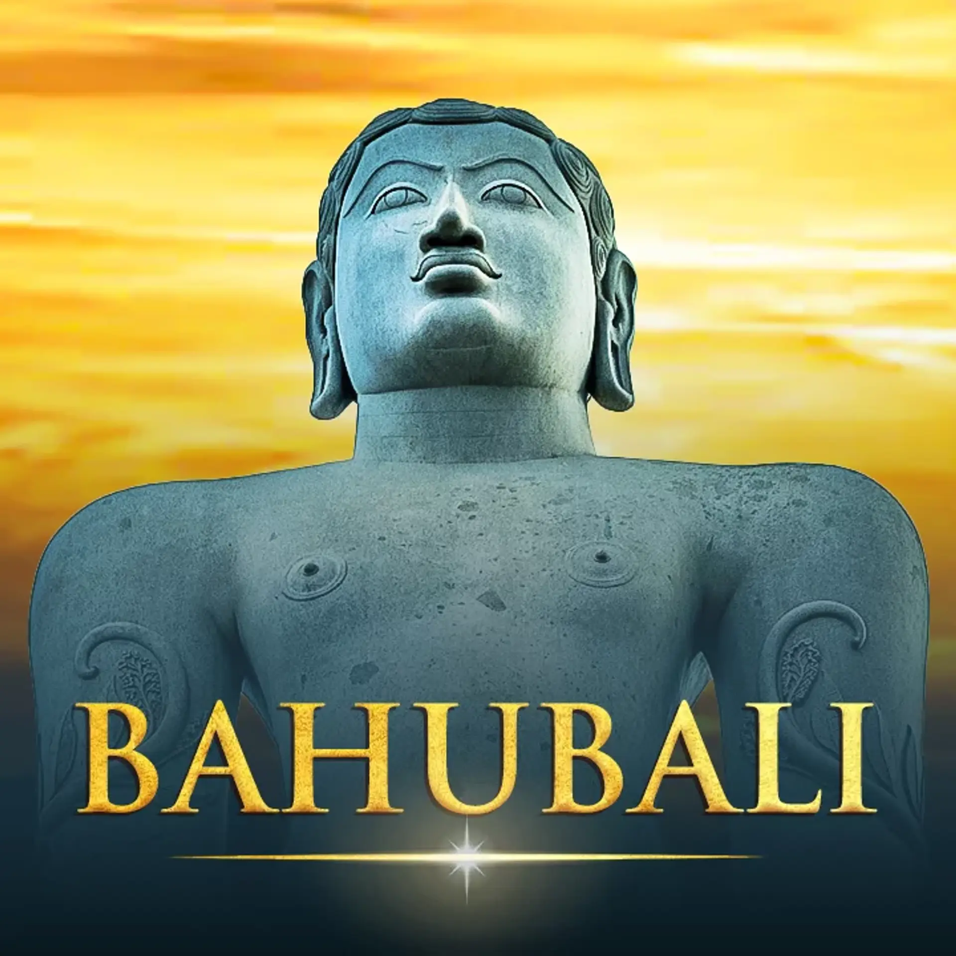 BAHUBALI