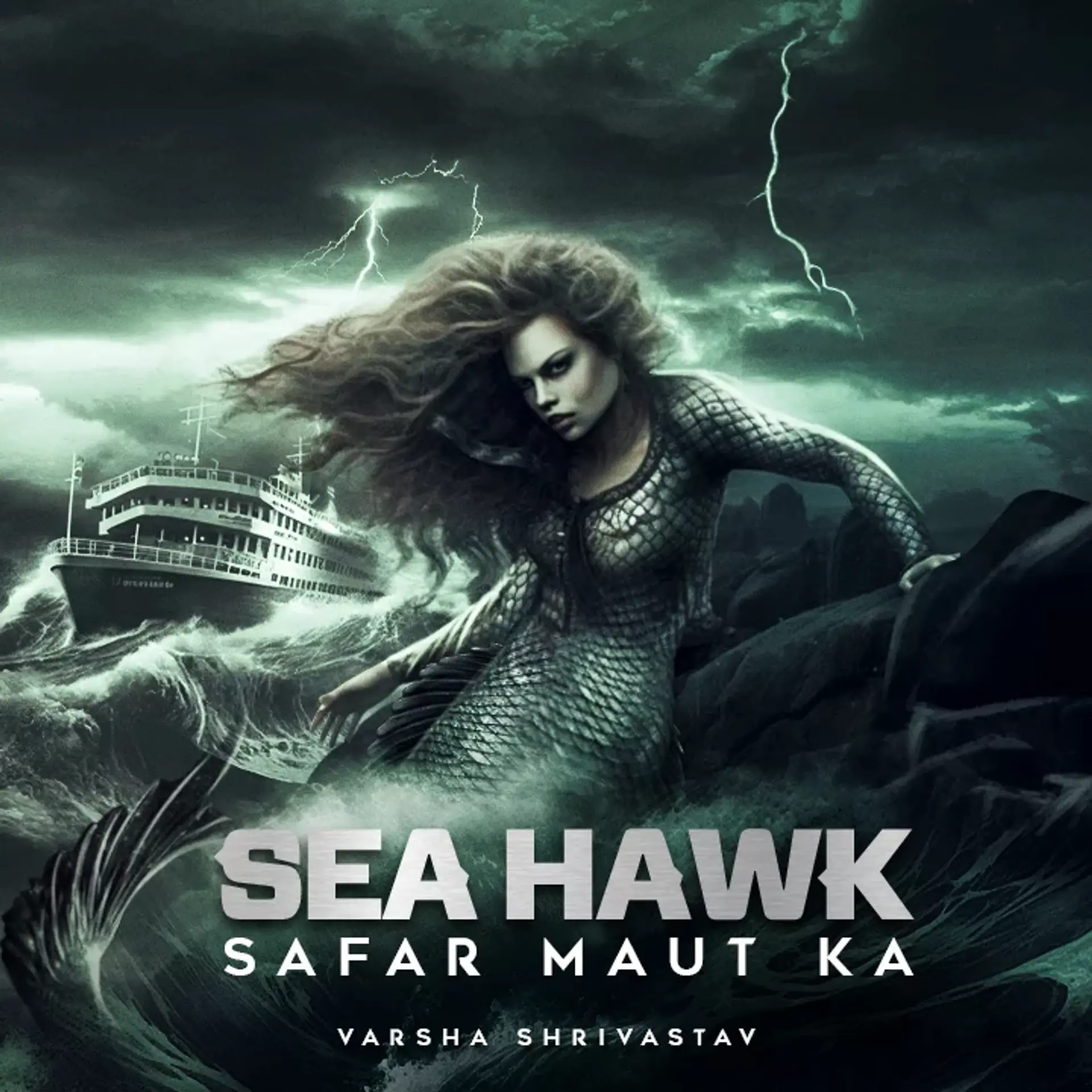 Sea Hawk: Safar Maut Ka | 