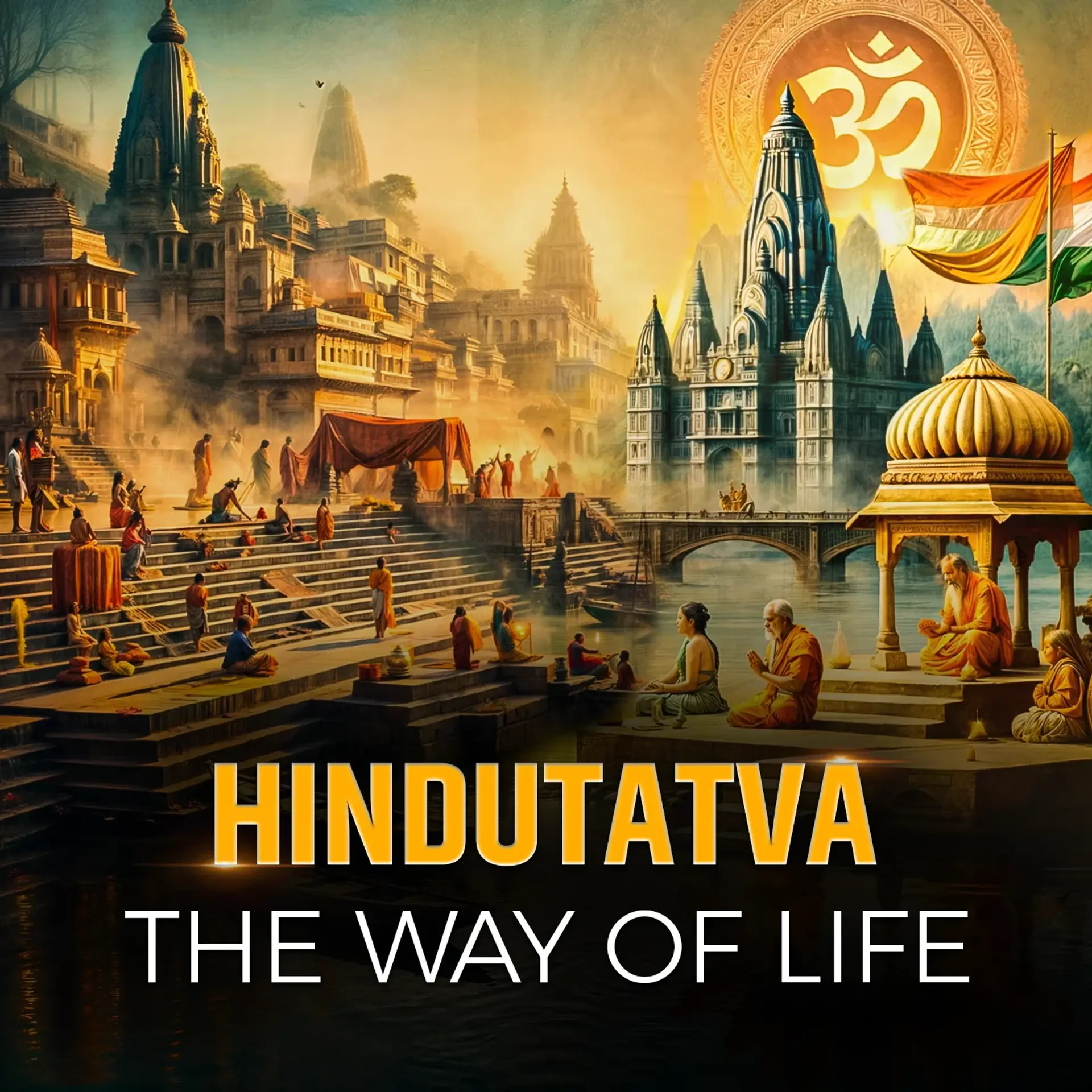 Hindutatva: The Way of Life | 