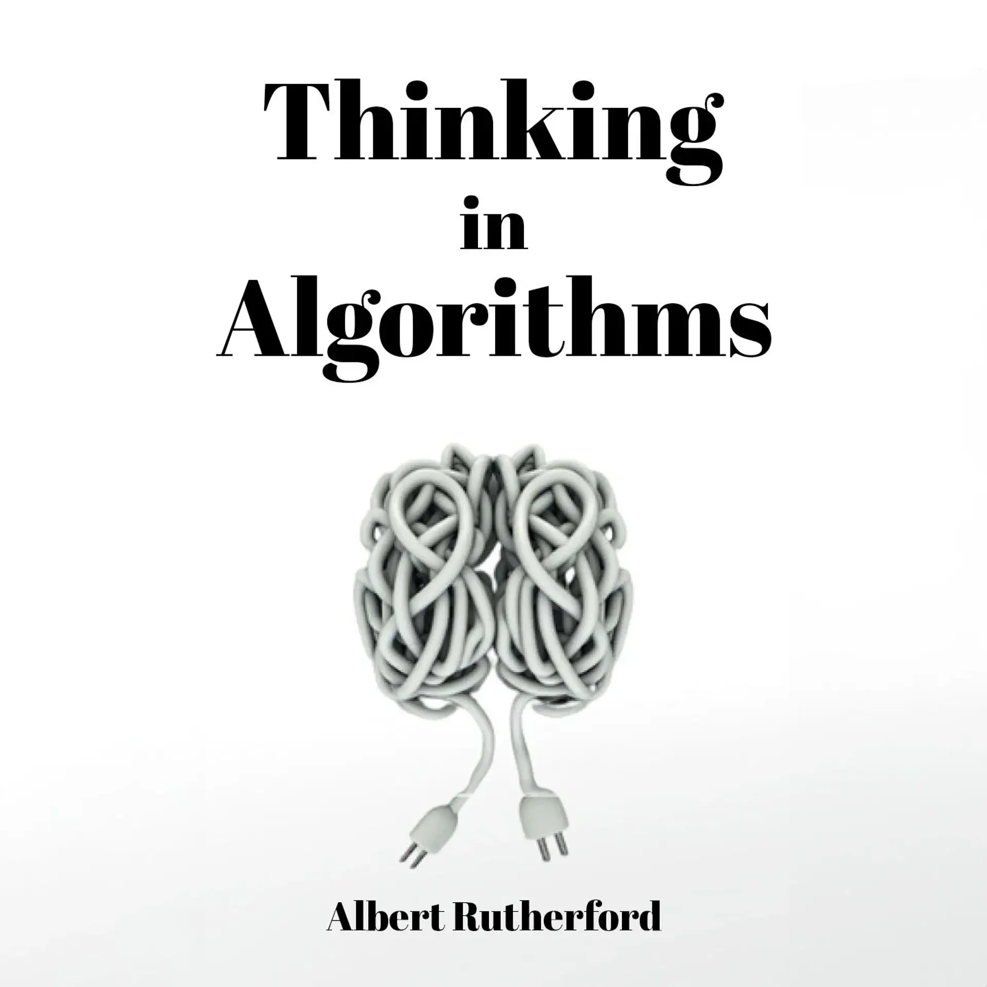 Thinking In Algorithms | 