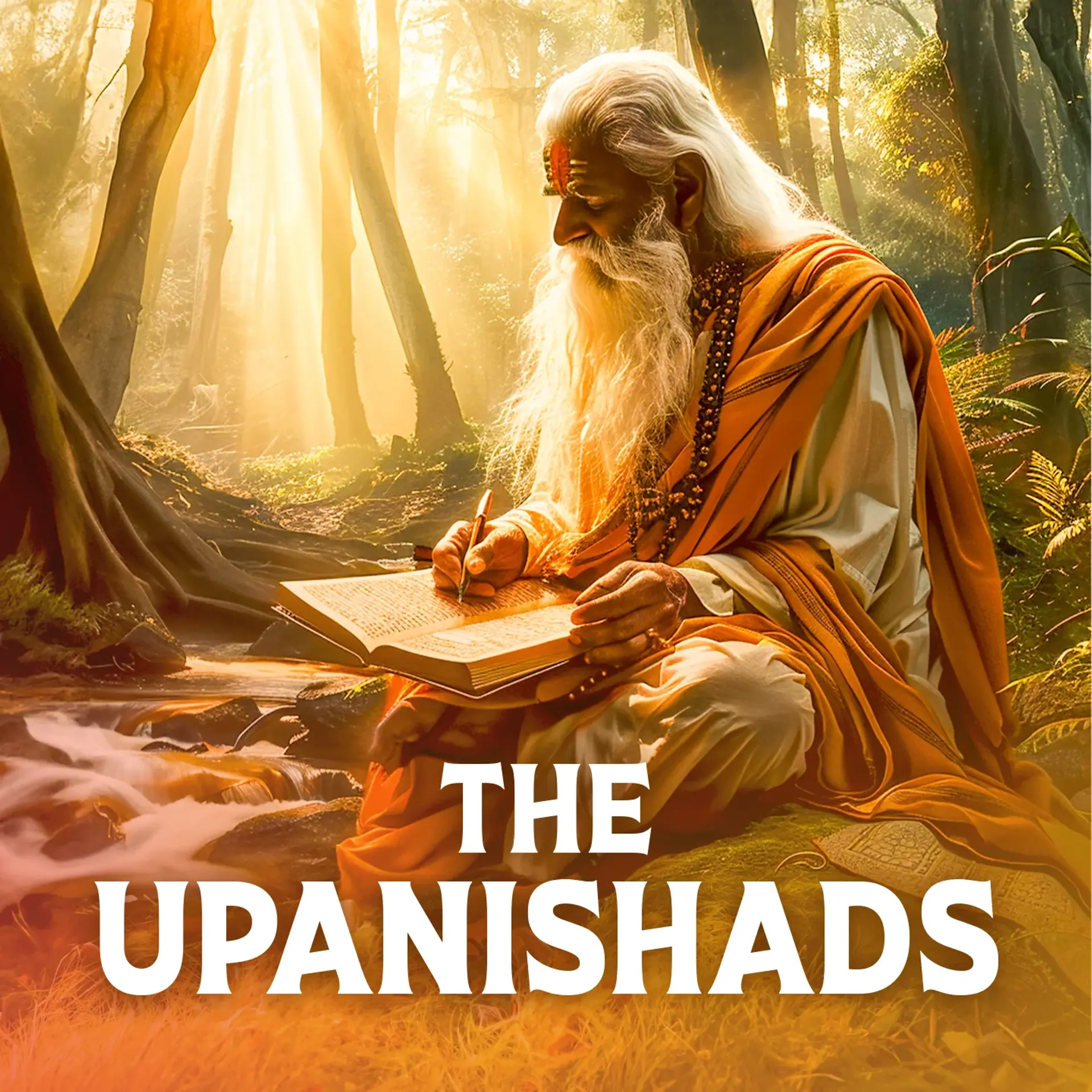 The Upanishads - Duniya Ki Sabse Badi Philosophy  | 