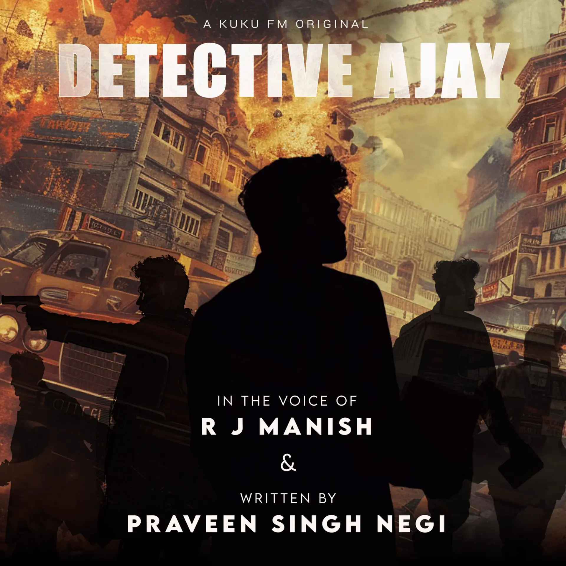1.5 Detective Ajay | 