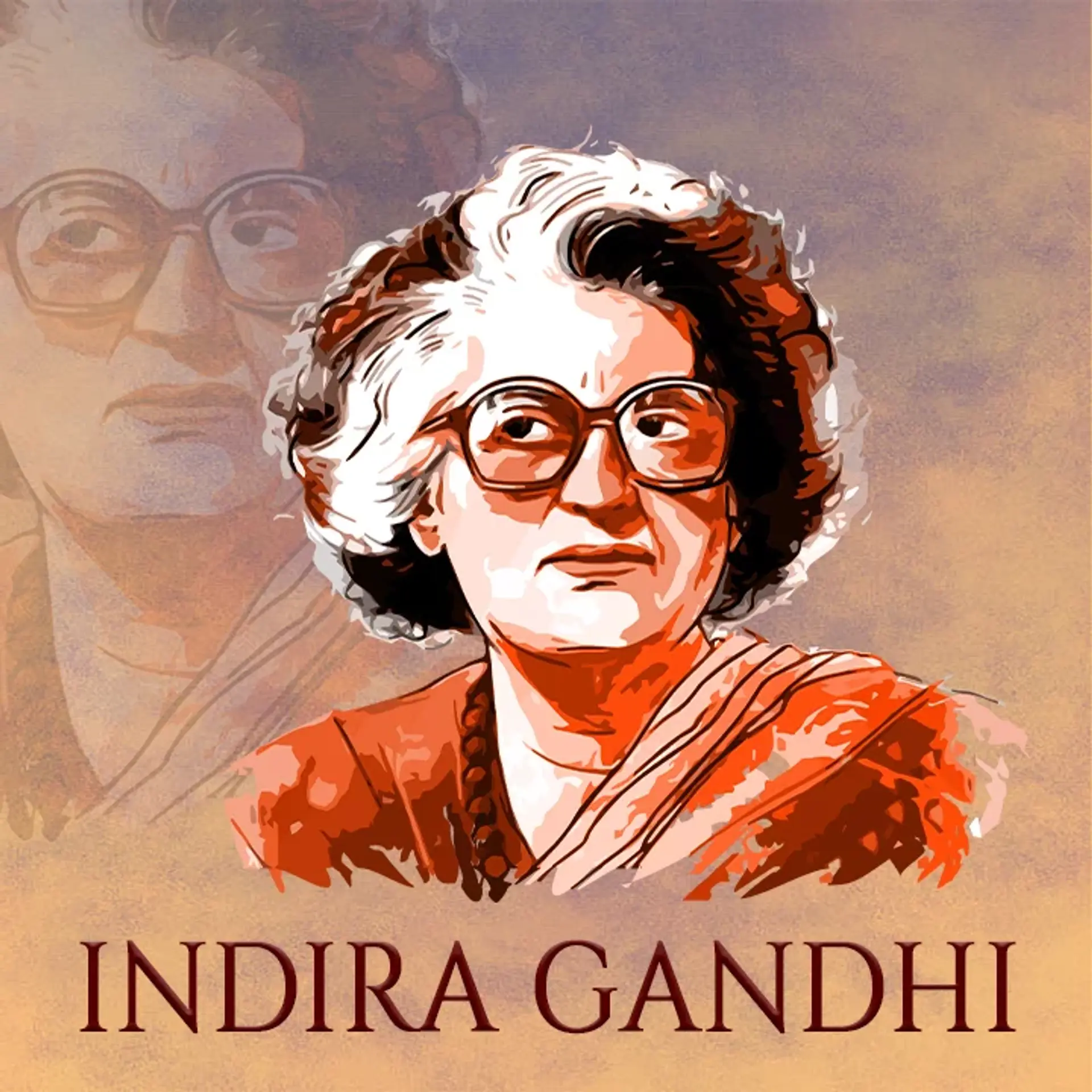 2. 'Indira Priyadarshini' avra baalya.!