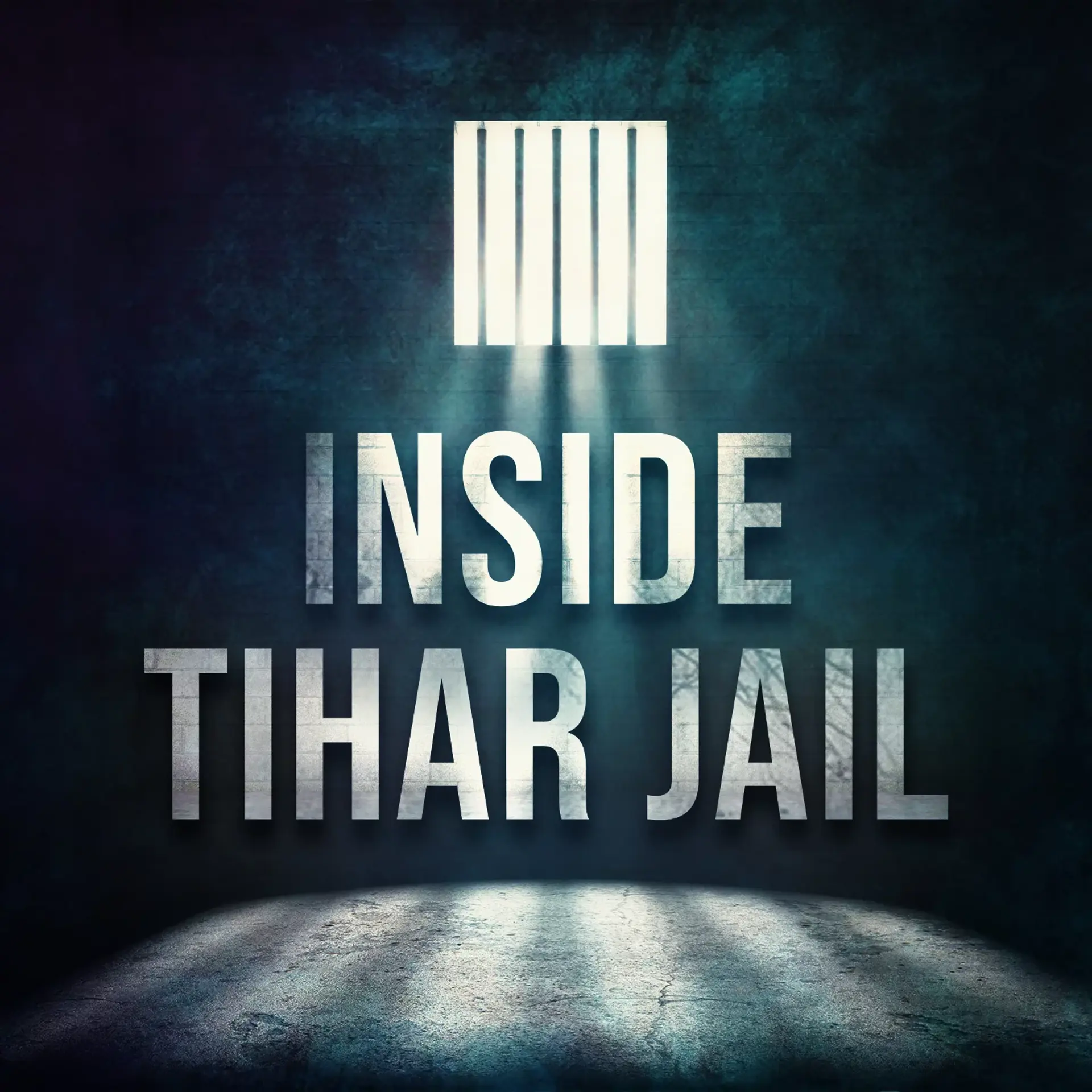 01 Tihar Jail ke Andar Ki Zindagi 
