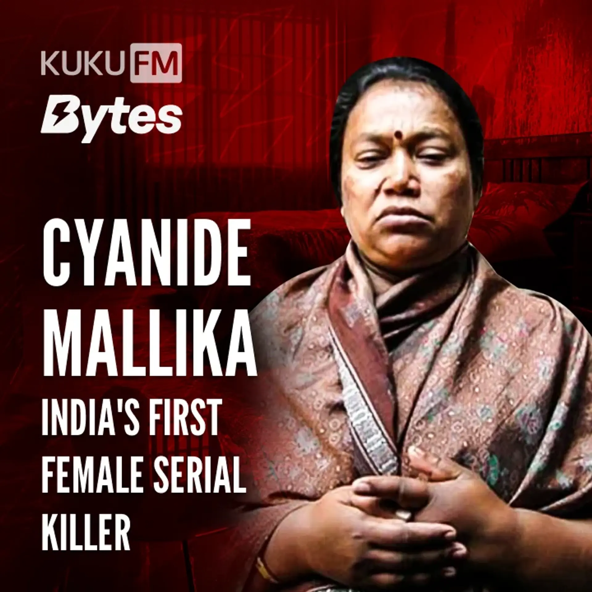  Cyanide Mallika - India's First Female Serial Killer | 