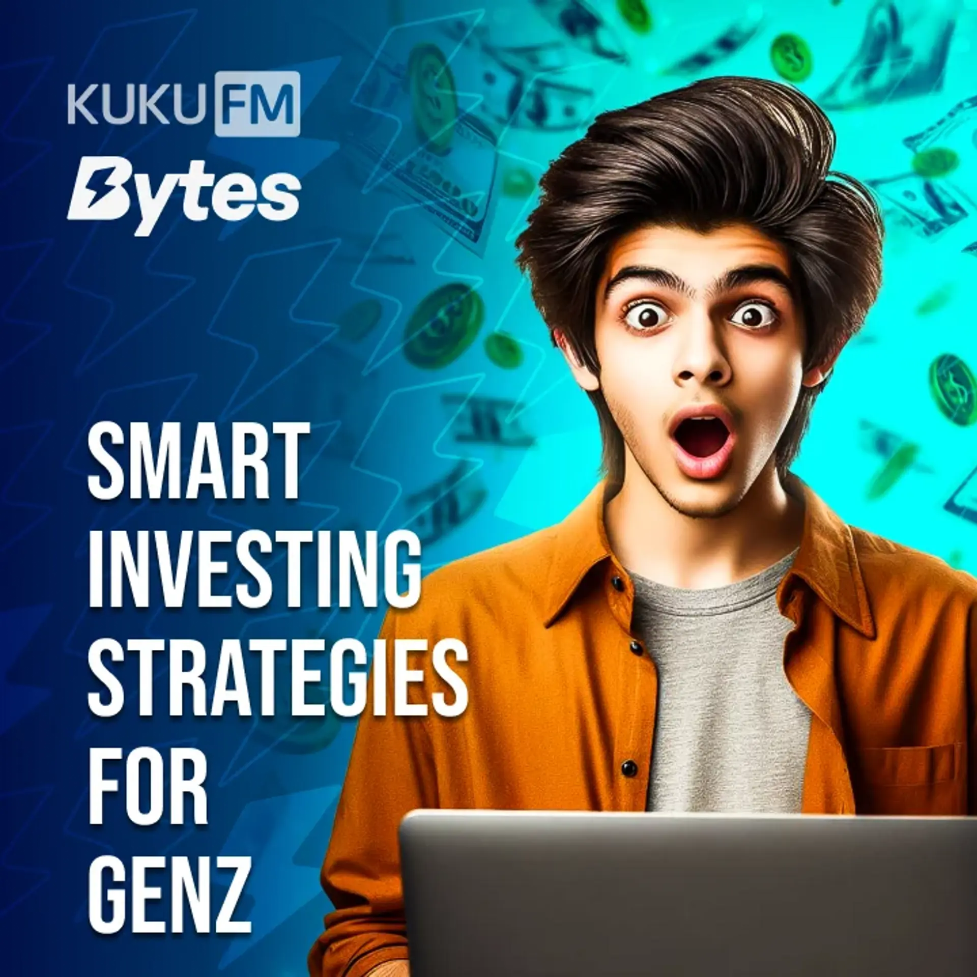 Smart Investing Strategies For GenZ | 