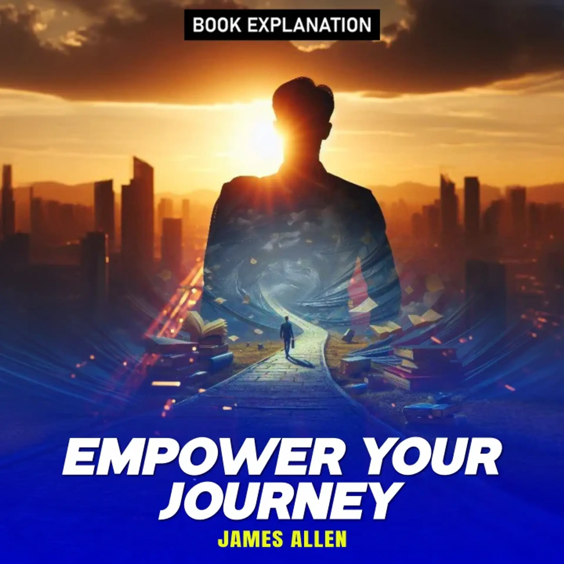 Empower Your Journey | 