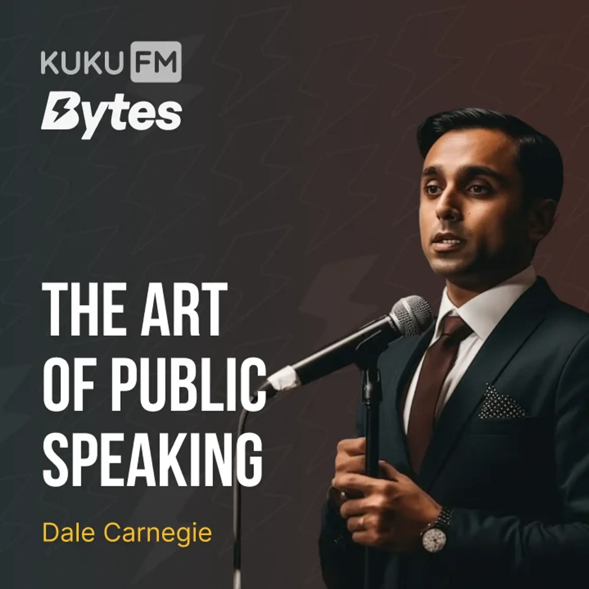  The Art of Public Speaking  | 