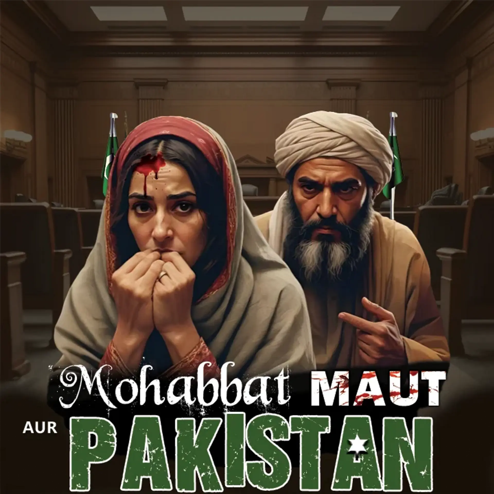 Mohabbat Maut aur Pakistan | 