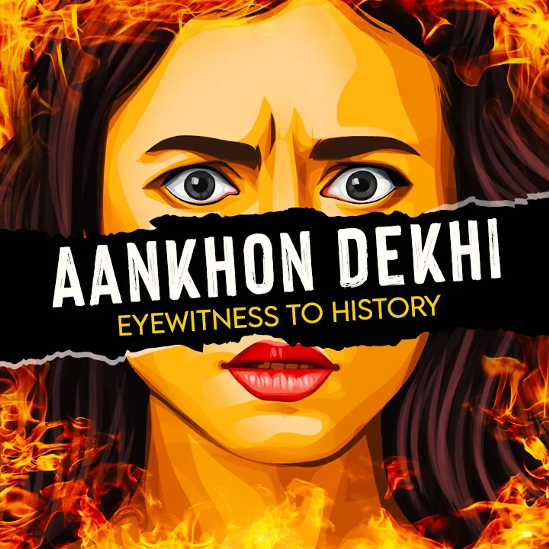 Dil Dehlati- Aankhon Dekhi | 