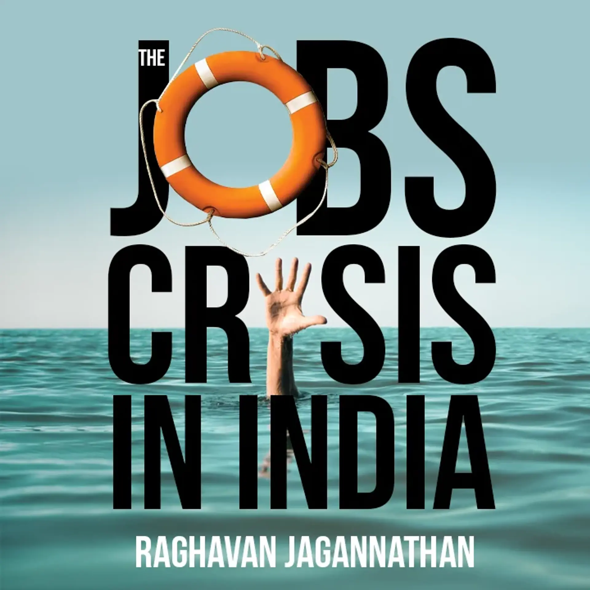 The Job Crisis In India  | 