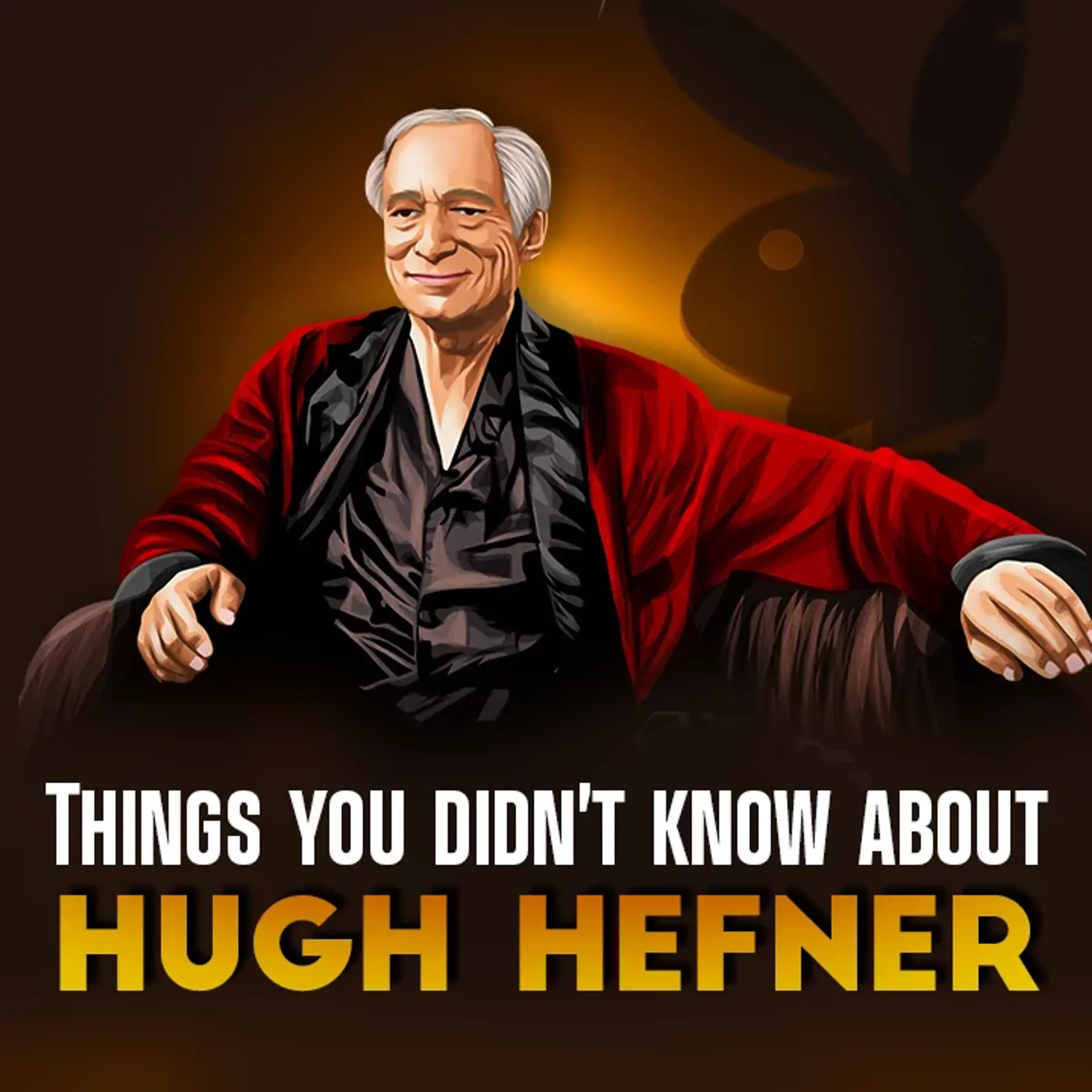 10. Hefner- The Intellectual 