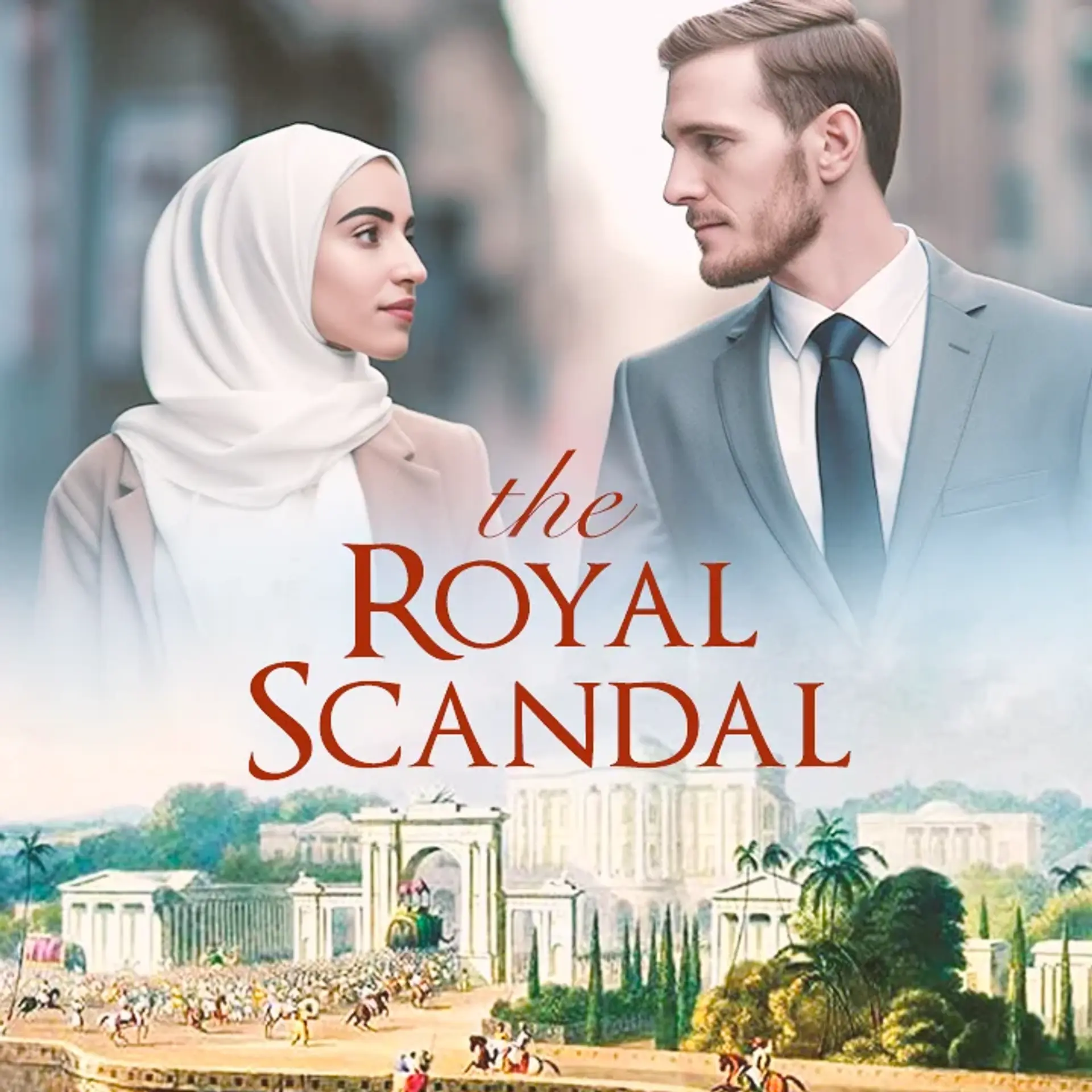 The Royal Scandal | 