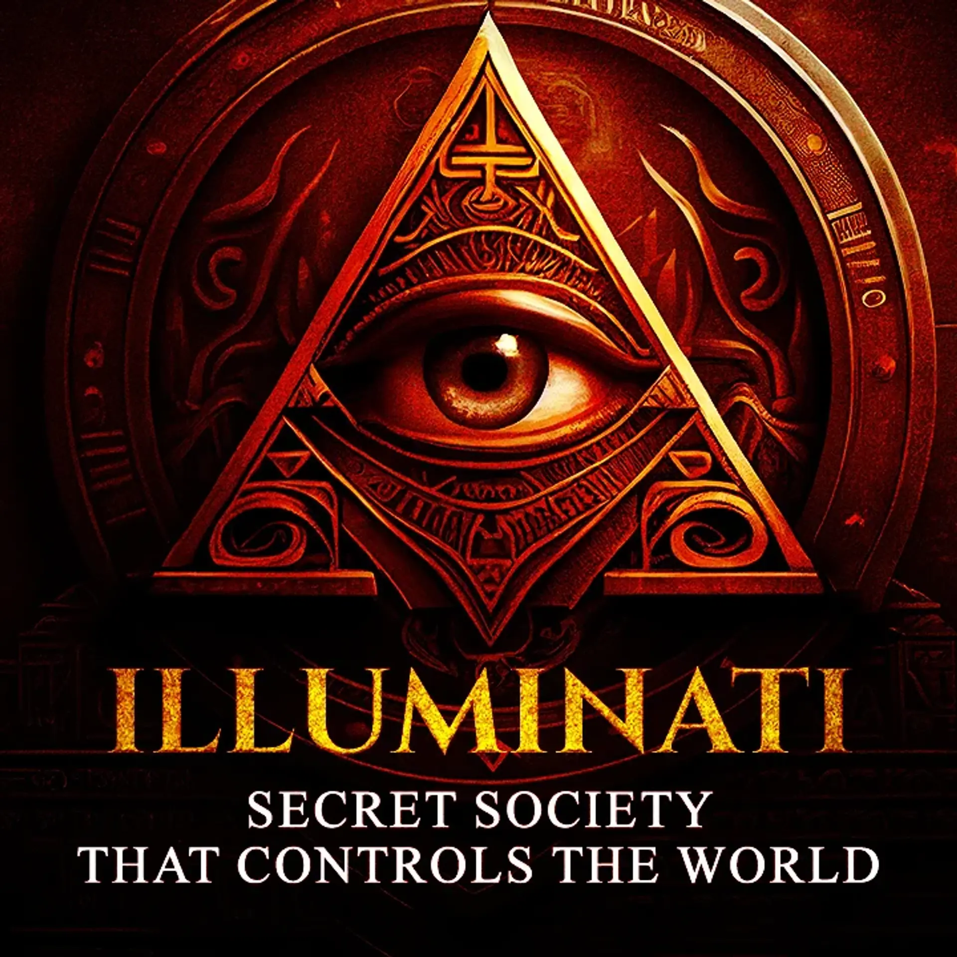 Illuminati: Secret Society That Controls The World | 