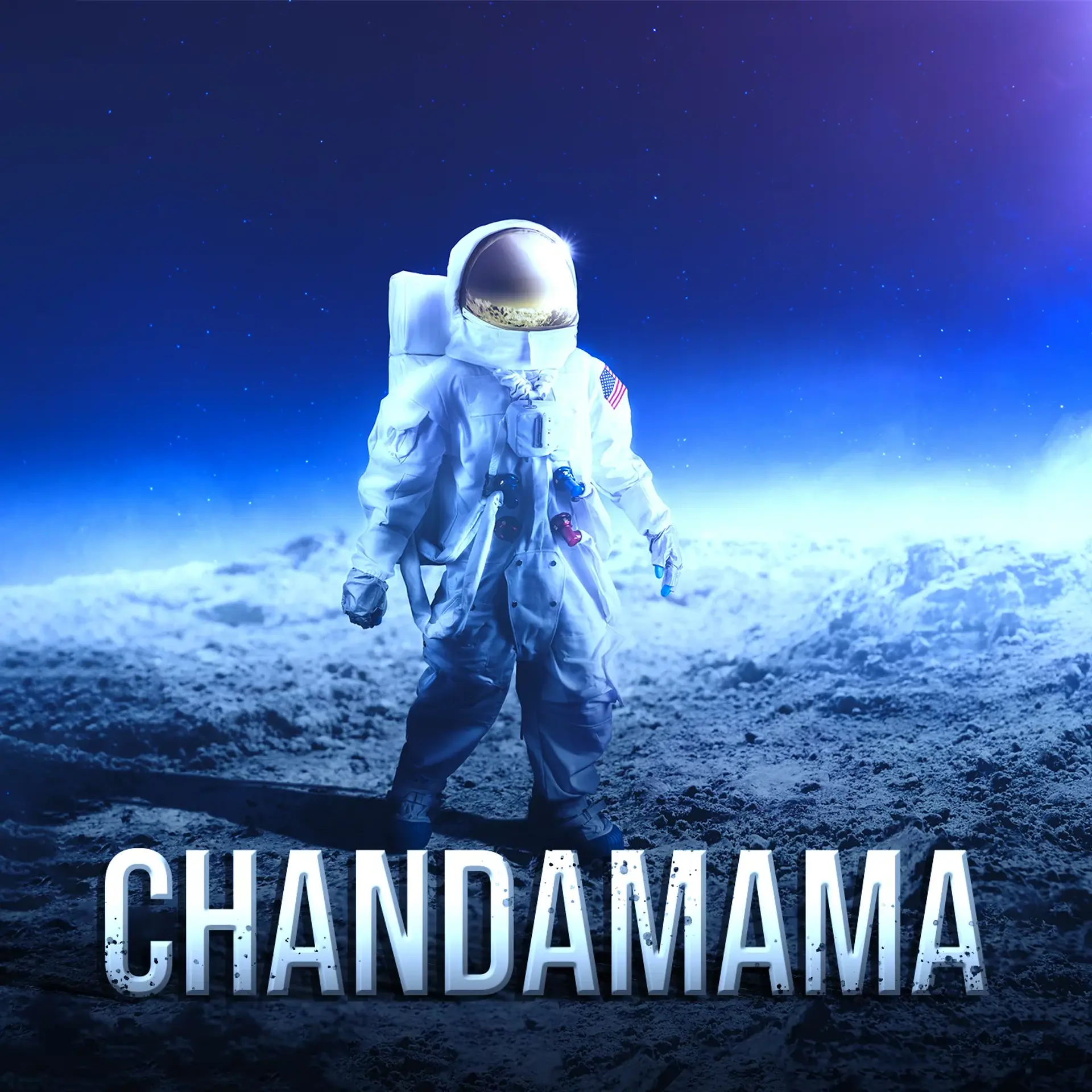 Chandamama | 