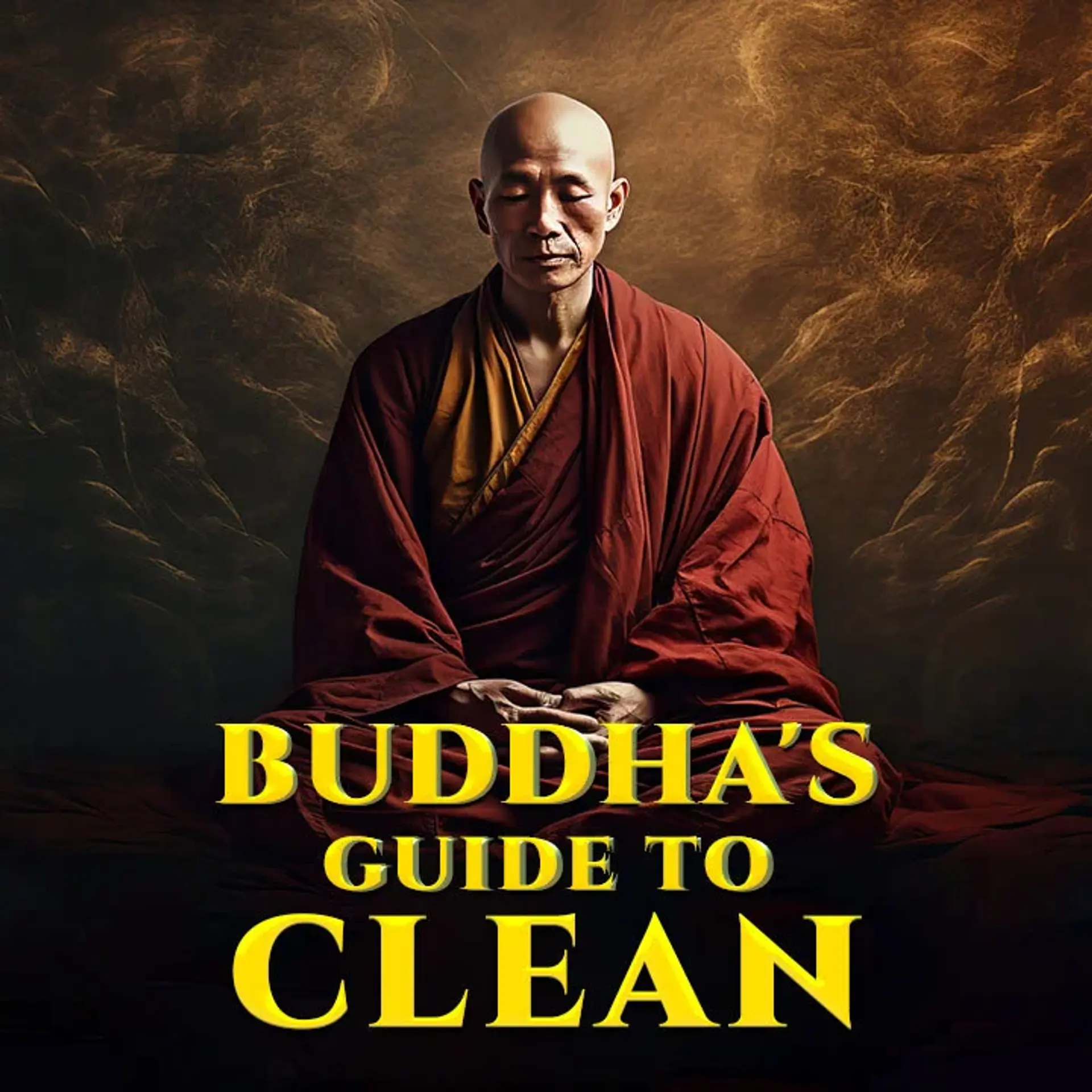 Buddha's Guide to Clean | 