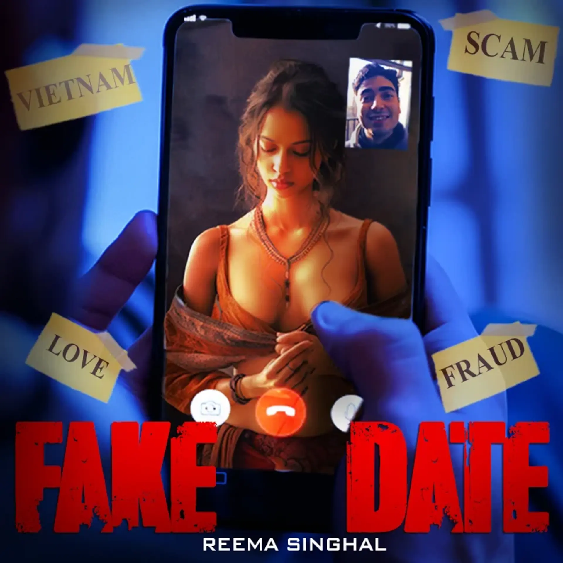 Fake Date | 